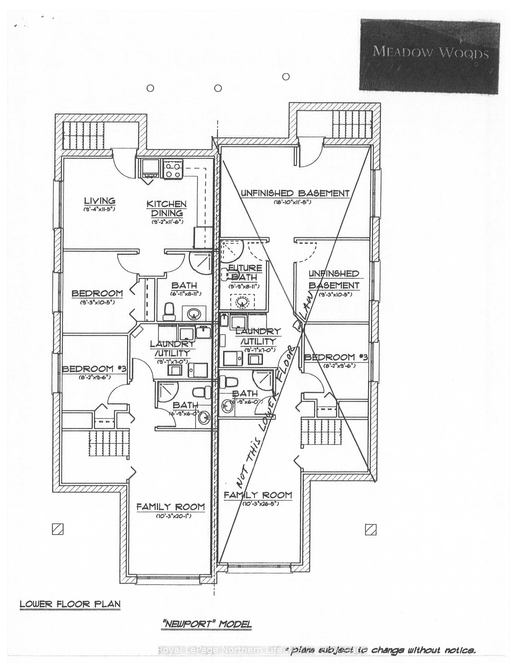 29 Meadow wood Court, North Bay, ON P1A 0H2 photo 3