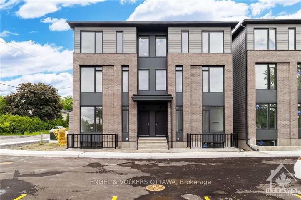 1260 MARENGER Street H, Orleans - Convent Glen and Area, ON K1C 1S2