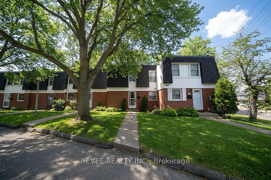 273 Elgin Street 52, Brantford, ON N3S 5B2