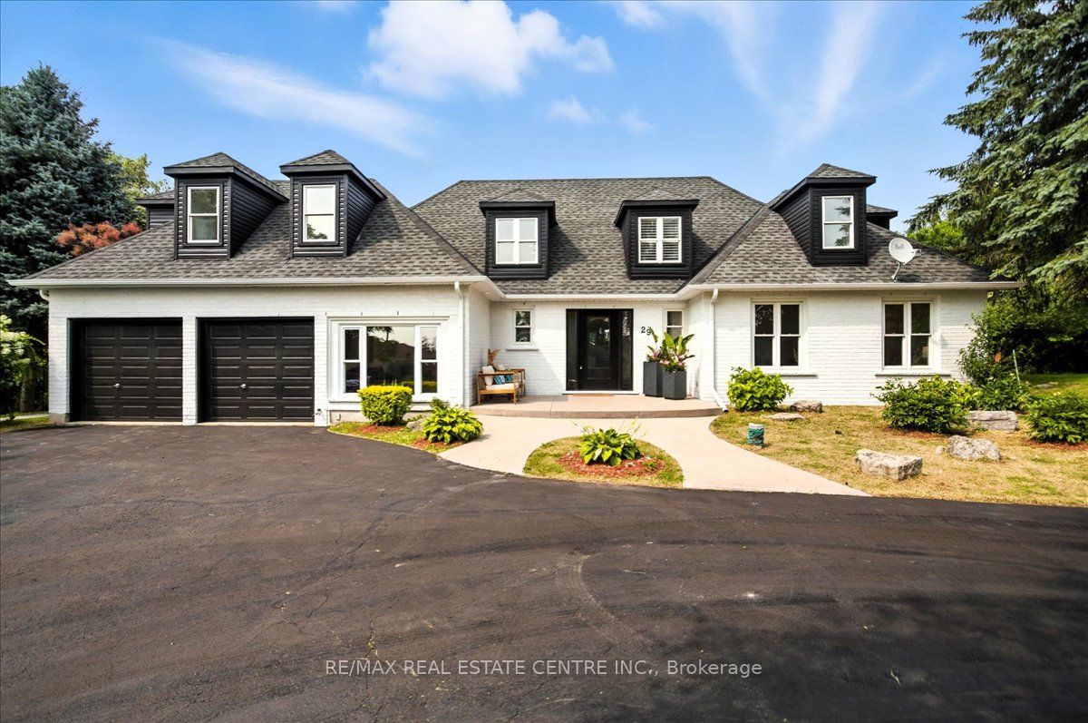 29 Currie Drive, Puslinch, ON N0B 2C0