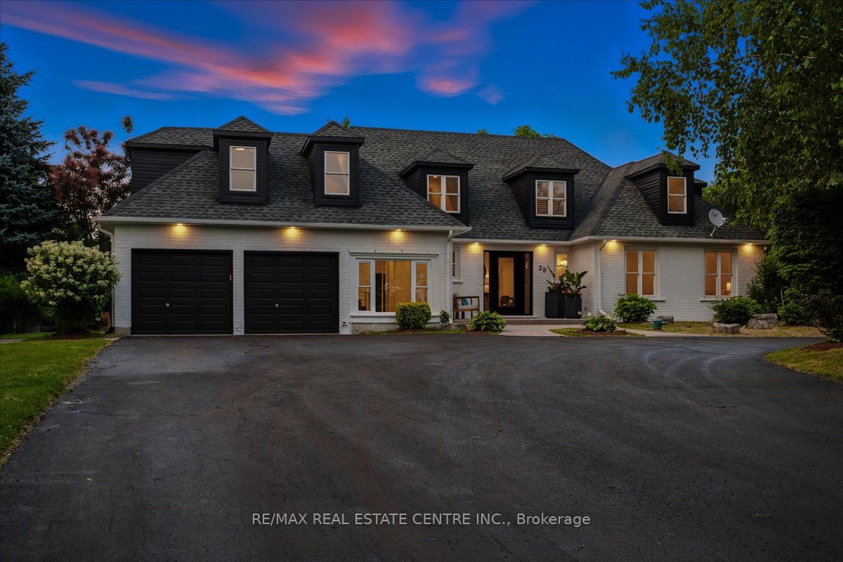 29 Currie Drive, Puslinch, ON N0B 2C0 photo 2