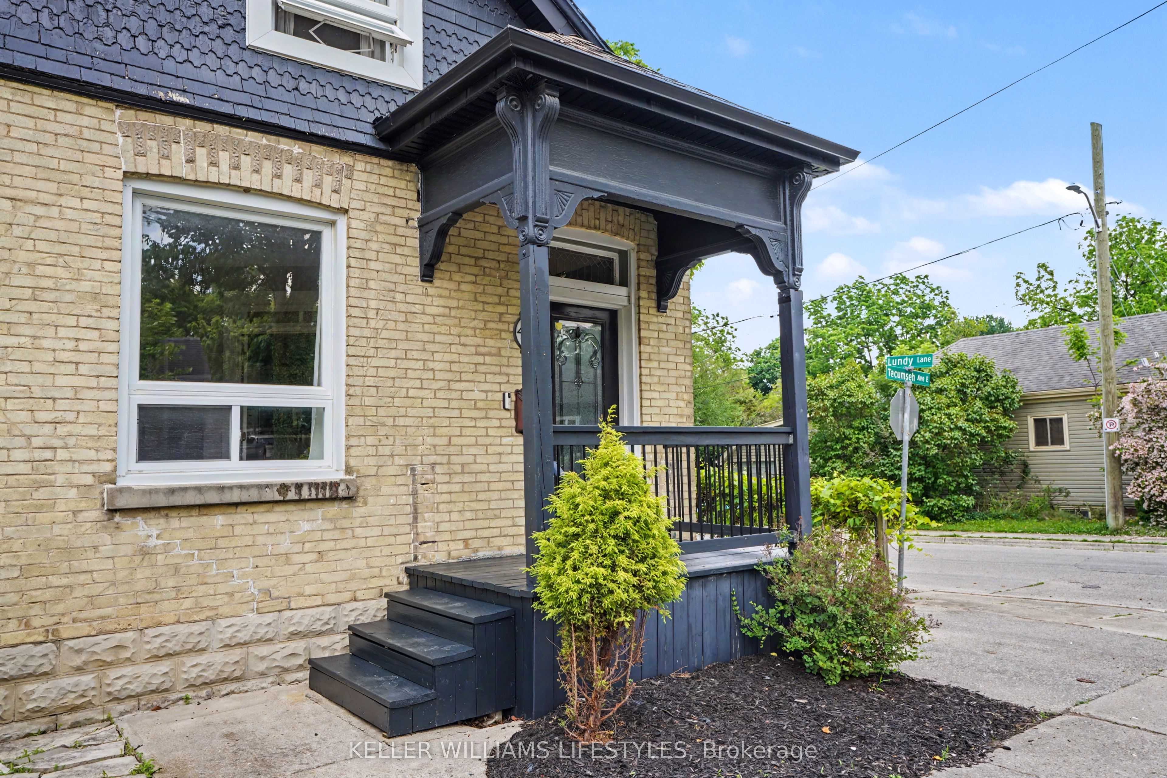 48 Tecumseh Avenue E, London South, ON N6C 1R7 photo 2