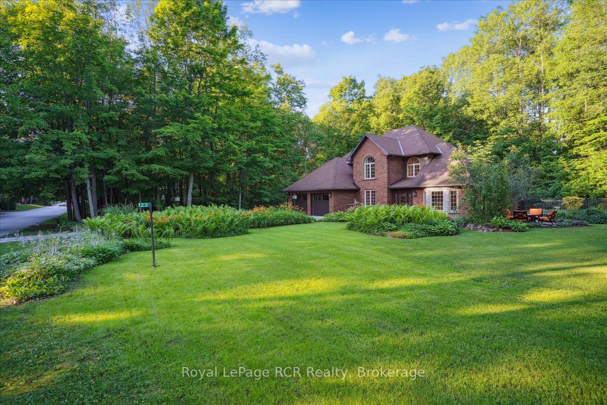 123 Atkins Street, Georgian Bluffs, ON N4K 6V5 photo 5