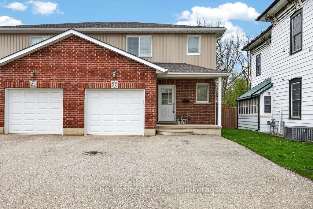 27 Catherine Street, Ingersoll, ON N5C 1L2 photo 2