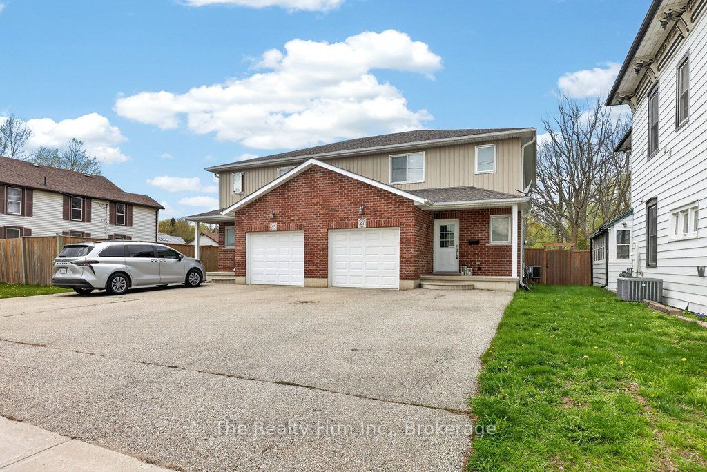 27 Catherine Street, Ingersoll, ON N5C 1L2 photo 3