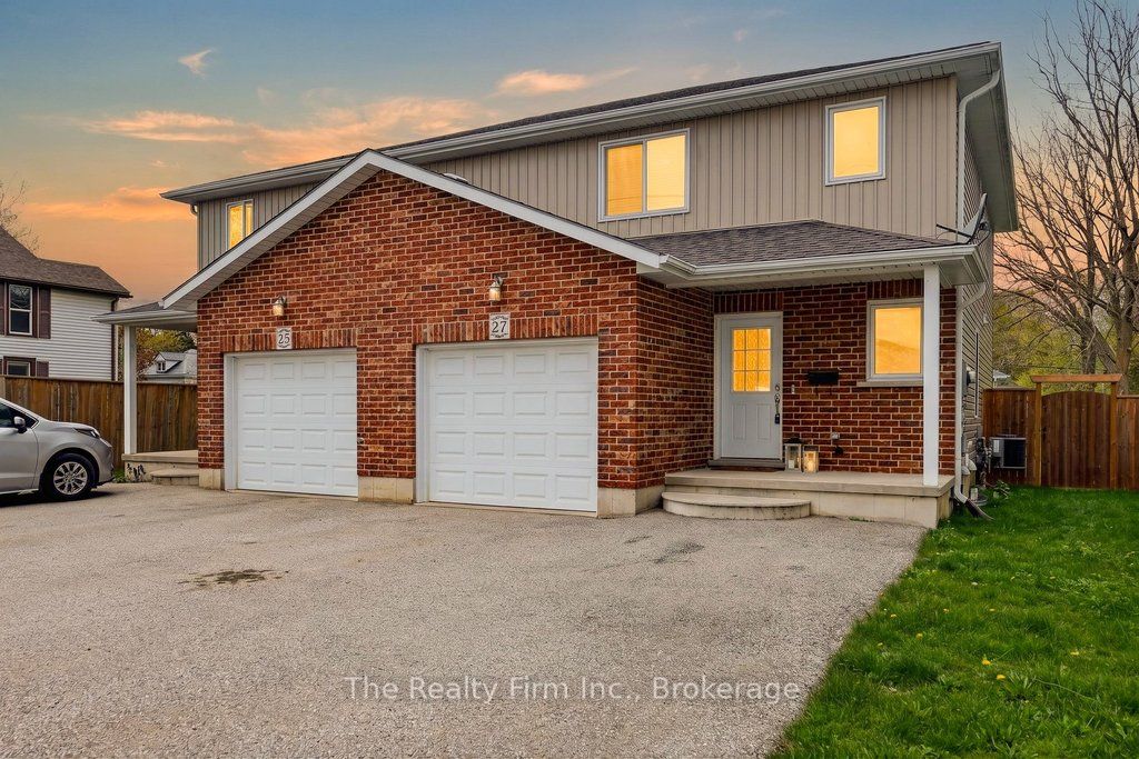 27 Catherine Street, Ingersoll, ON N5C 1L2 photo 4