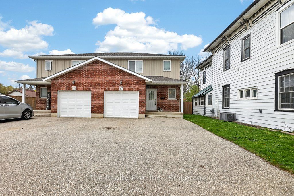27 Catherine Street, Ingersoll, ON N5C 1L2 photo 5