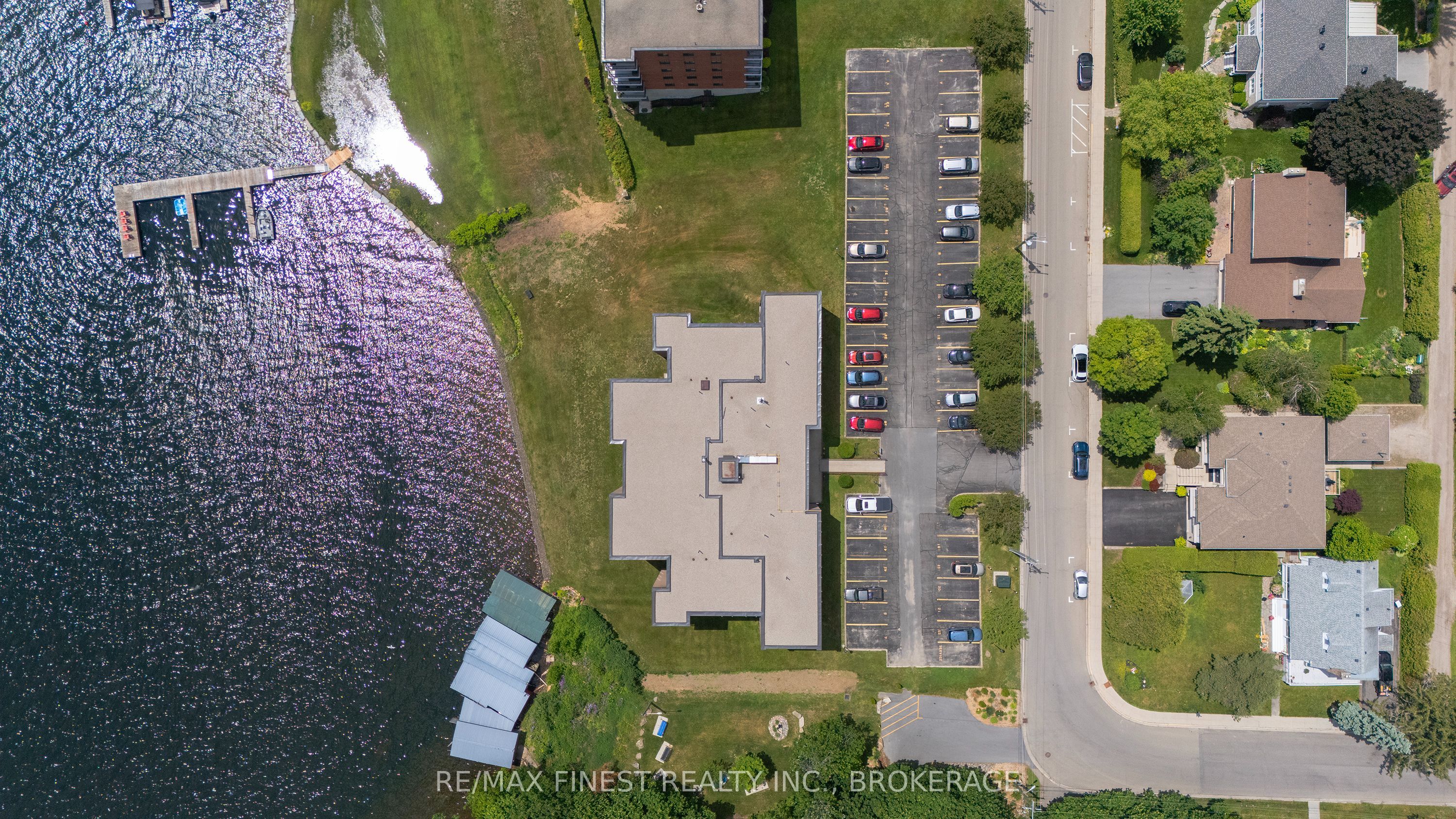 610 William Street S 101, Gananoque, ON K7G 3A4 photo 4