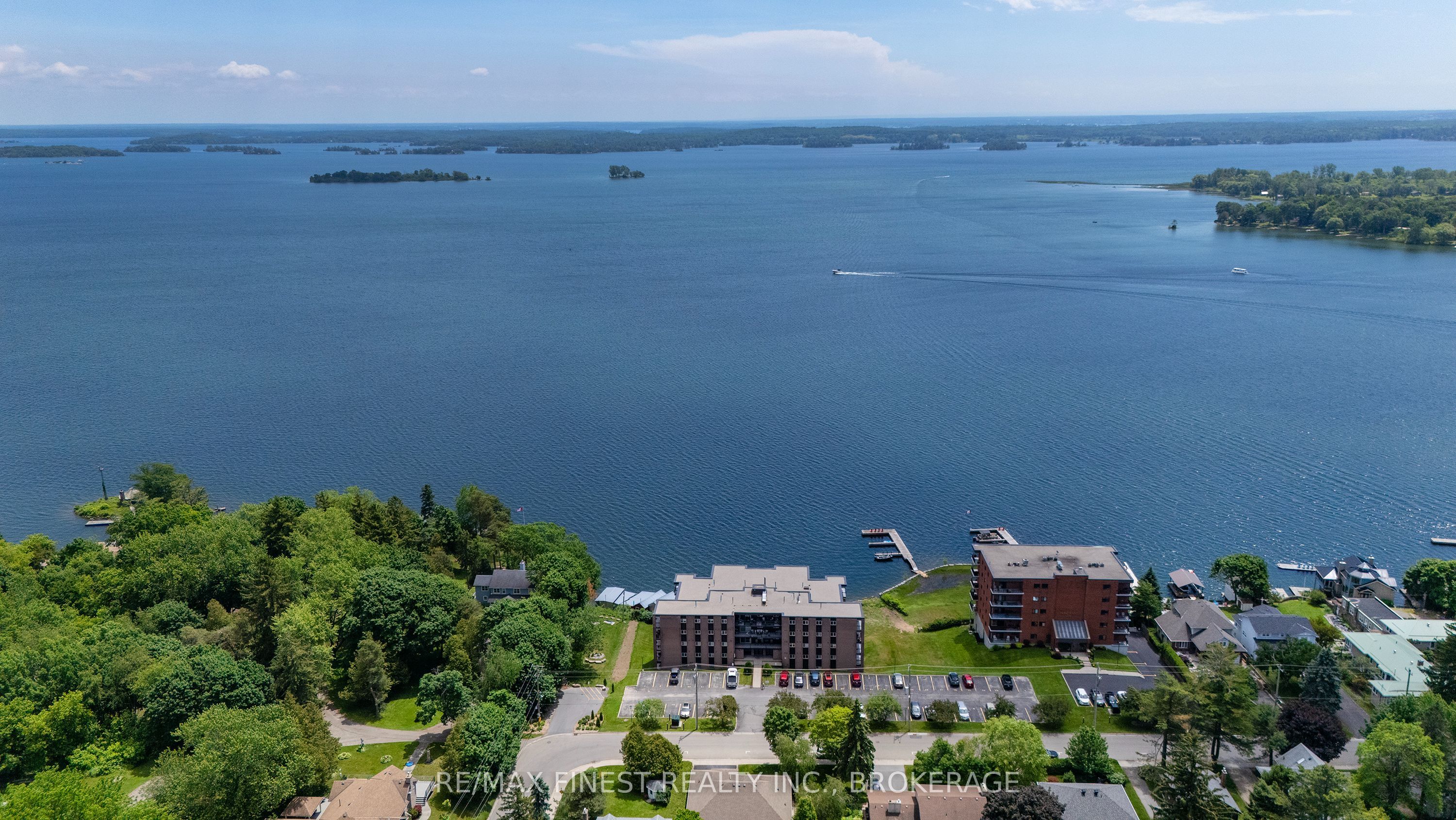 610 William Street S 101, Gananoque, ON K7G 3A4 photo 5