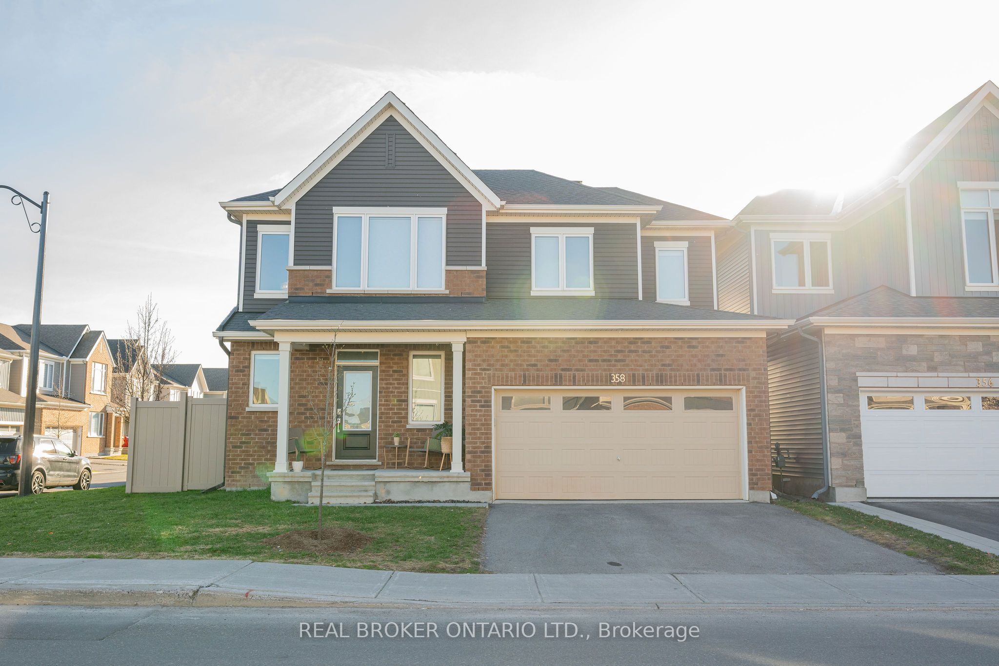 358 Lamarche Avenue, Orleans - Convent Glen and Area, ON K1W 0N2