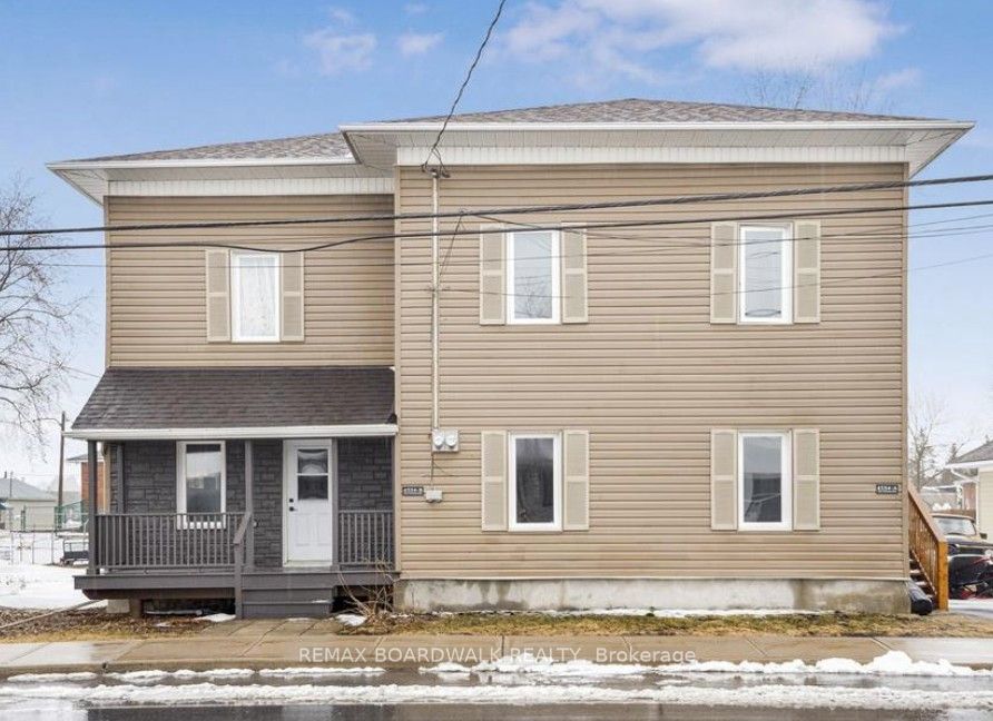 4534 Ste Catherine Street Unit A, The Nation, ON K0C 2B0