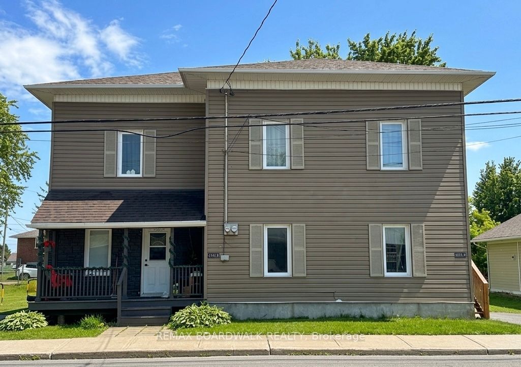 4534 Ste Catherine Street Unit A, The Nation, ON K0C 2B0 photo 2