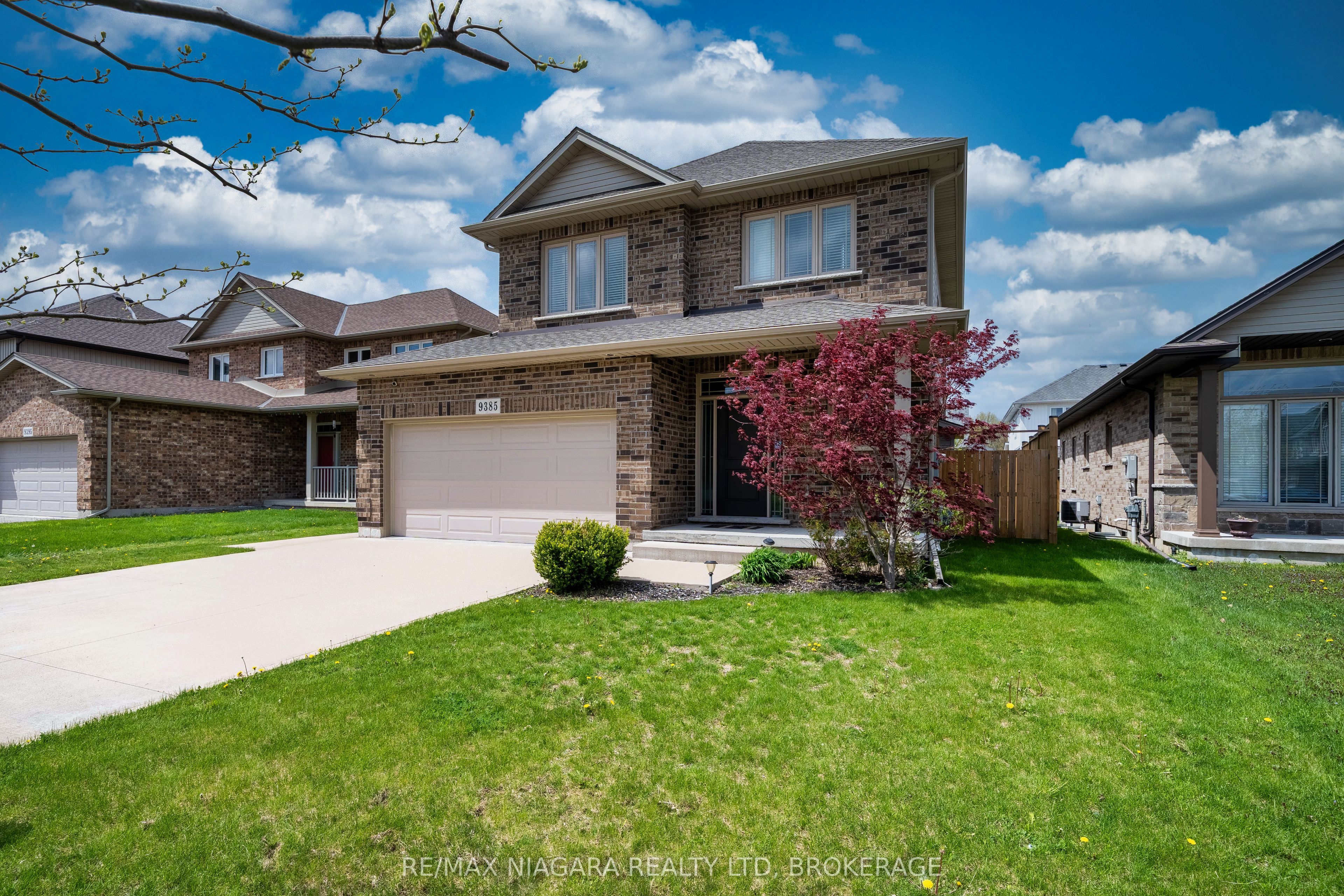 9385 Eagle Ridge Drive, Niagara Falls, ON L2H 0G3 photo 3