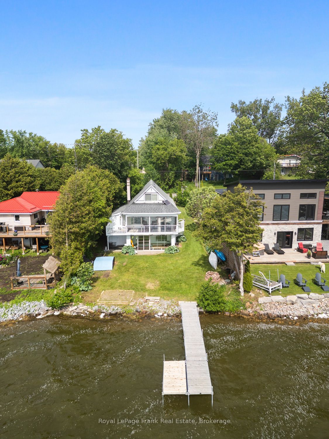 36 Wakeford Road, Kawartha Lakes, ON K0M 2C0 photo 3