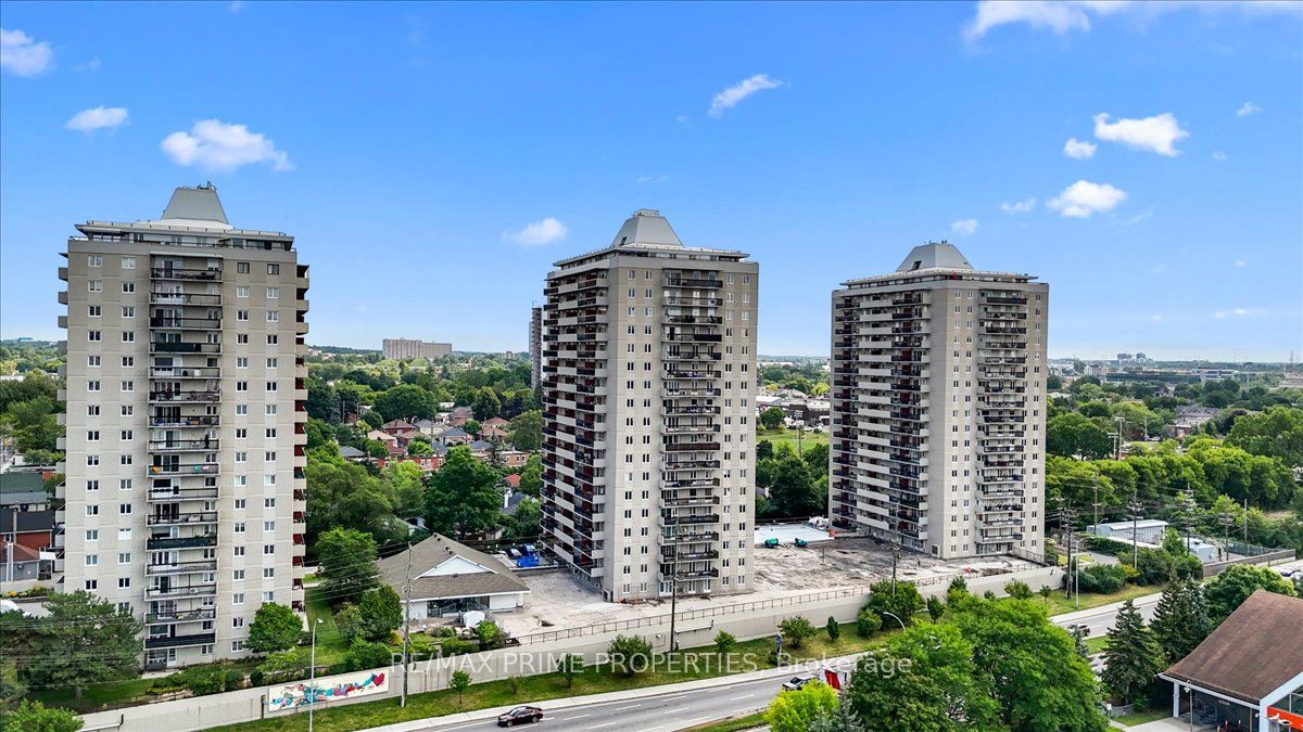 158A Mcarthur Avenue 209, Vanier and Kingsview Park, ON K1L 7E7 photo 2