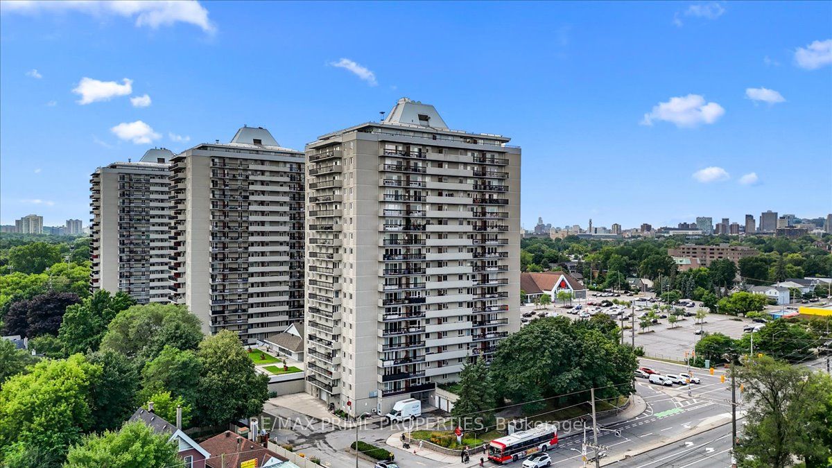 158A Mcarthur Avenue 209, Vanier and Kingsview Park, ON K1L 7E7 photo 3