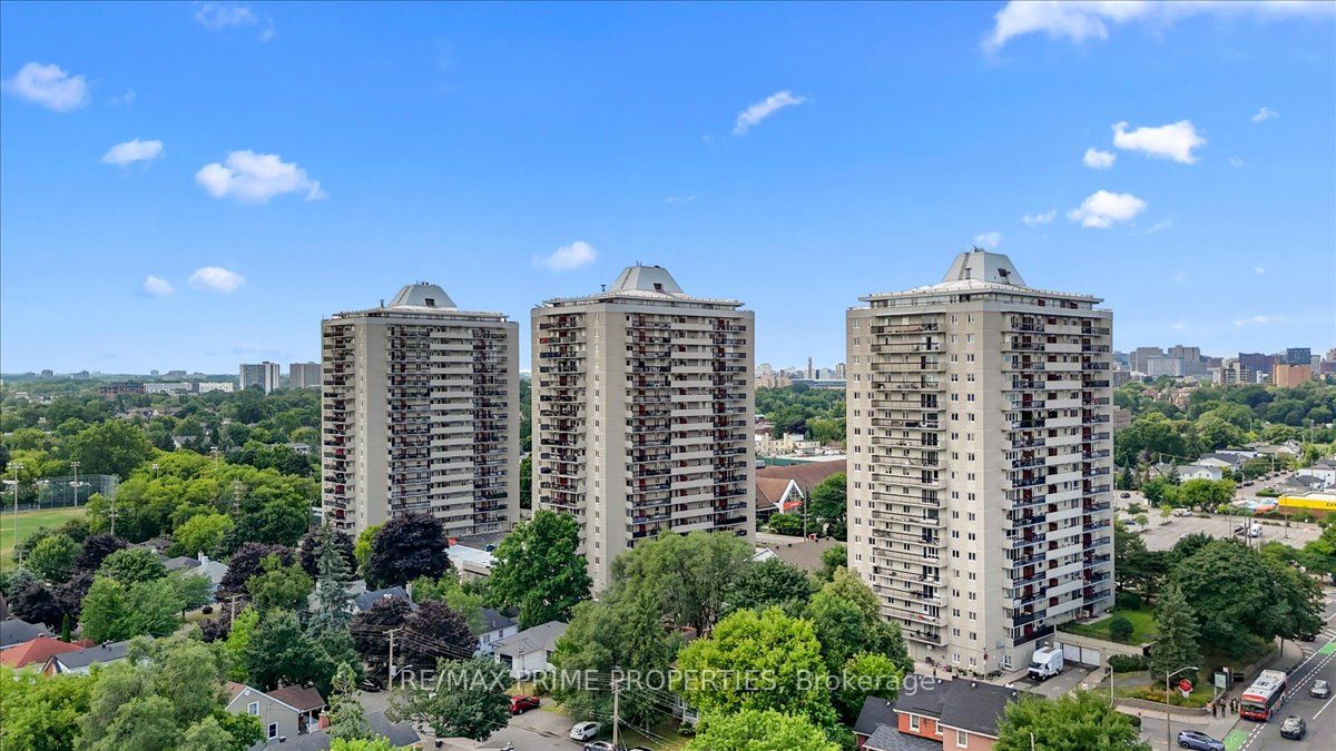 158A Mcarthur Avenue 209, Vanier and Kingsview Park, ON K1L 7E7 photo 4