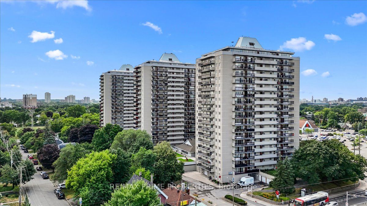 158A Mcarthur Avenue 209, Vanier and Kingsview Park, ON K1L 7E7 photo 5