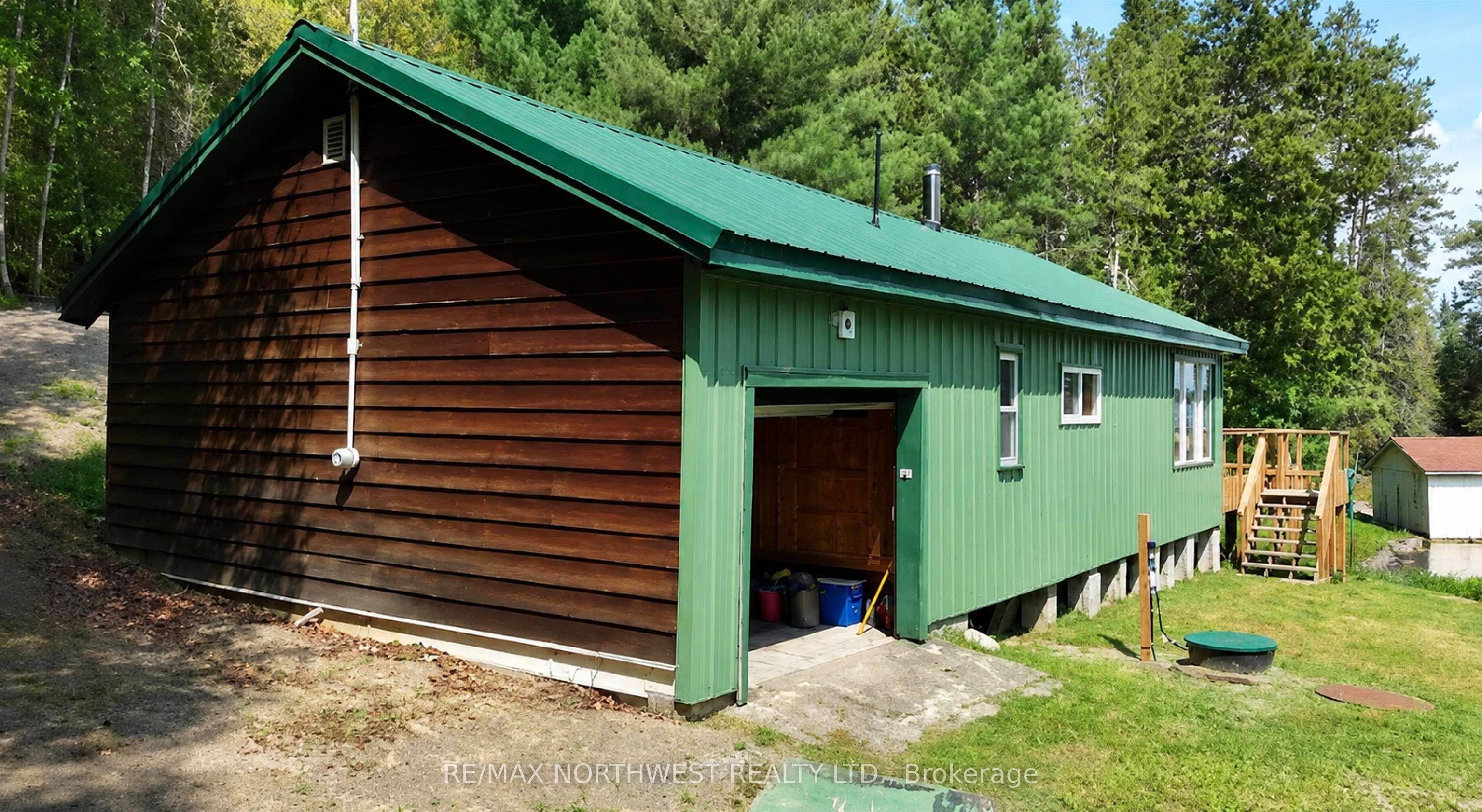 2804 GRANDPA TOLEN'S ROAD CROW LAKE, Sioux Narrows-Nestor Falls, ON P0X 1K0 photo 5