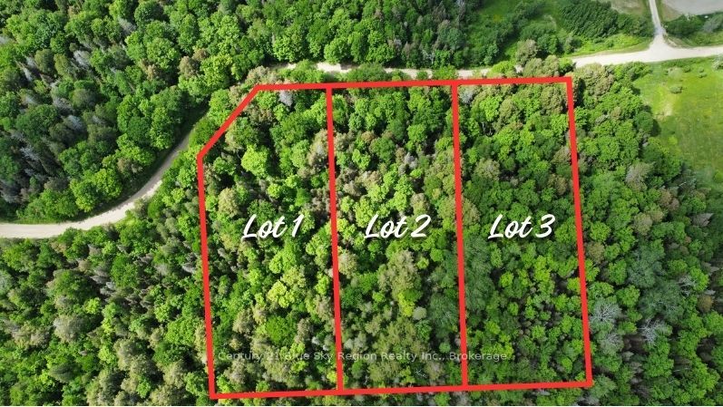 Lot 2 Latimer Lane, Calvin, ON P0H 2E0 photo 2