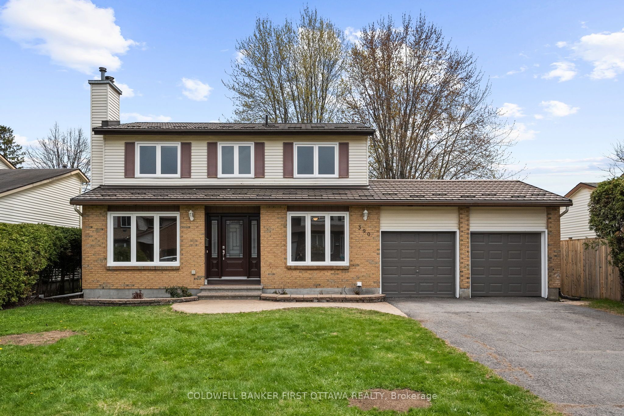 390 Cloverheath Crescent, Orleans - Cumberland and Area, ON K1E 2R8