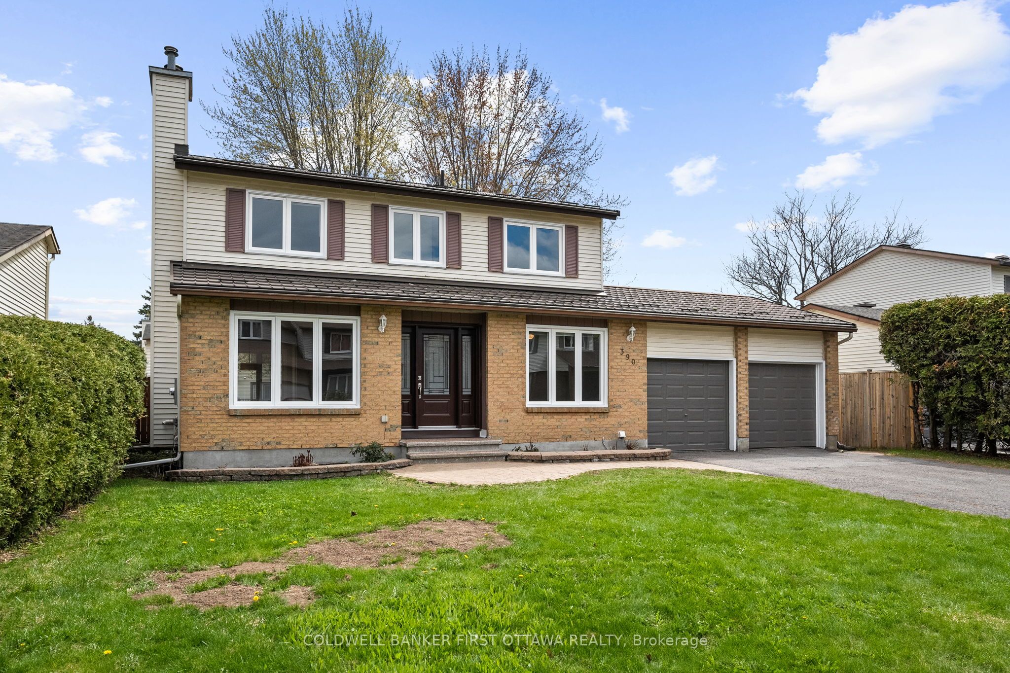 390 Cloverheath Crescent, Orleans - Cumberland and Area, ON K1E 2R8 photo 2