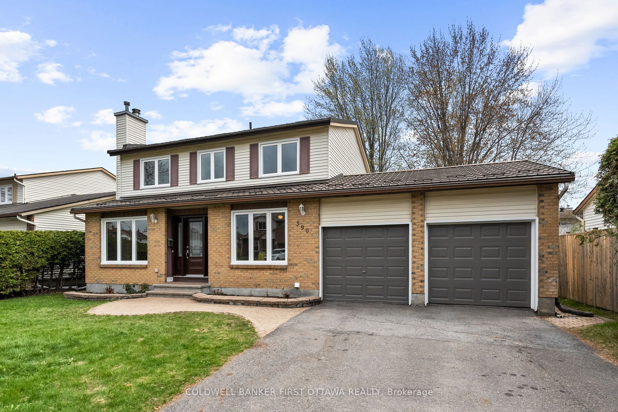 390 Cloverheath Crescent, Orleans - Cumberland and Area, ON K1E 2R8 photo 3