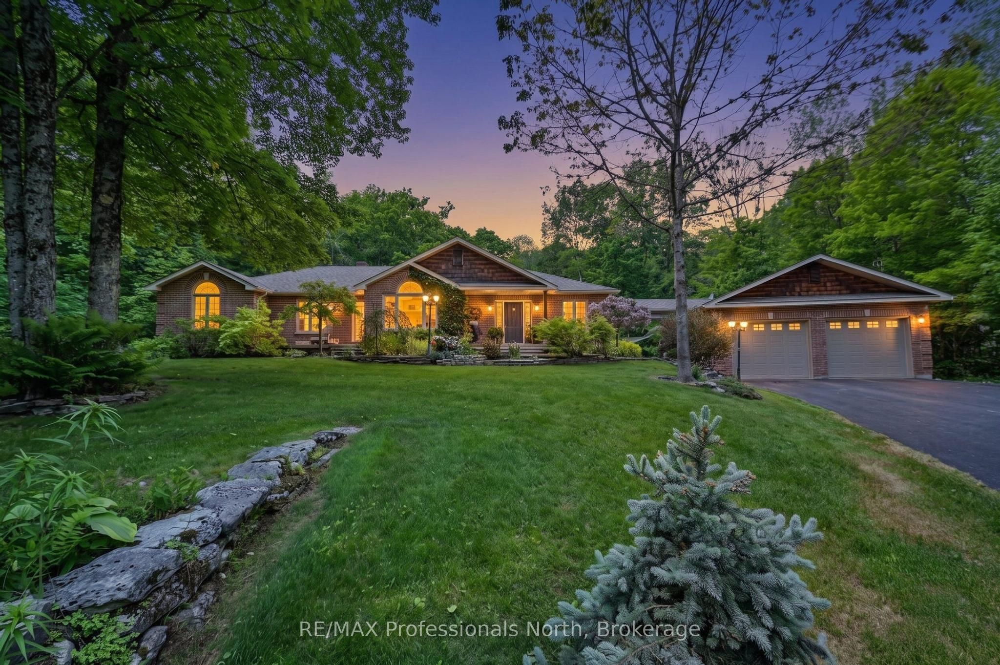 1661 Hospitality Road, Minden Hills, ON K0M 2K0