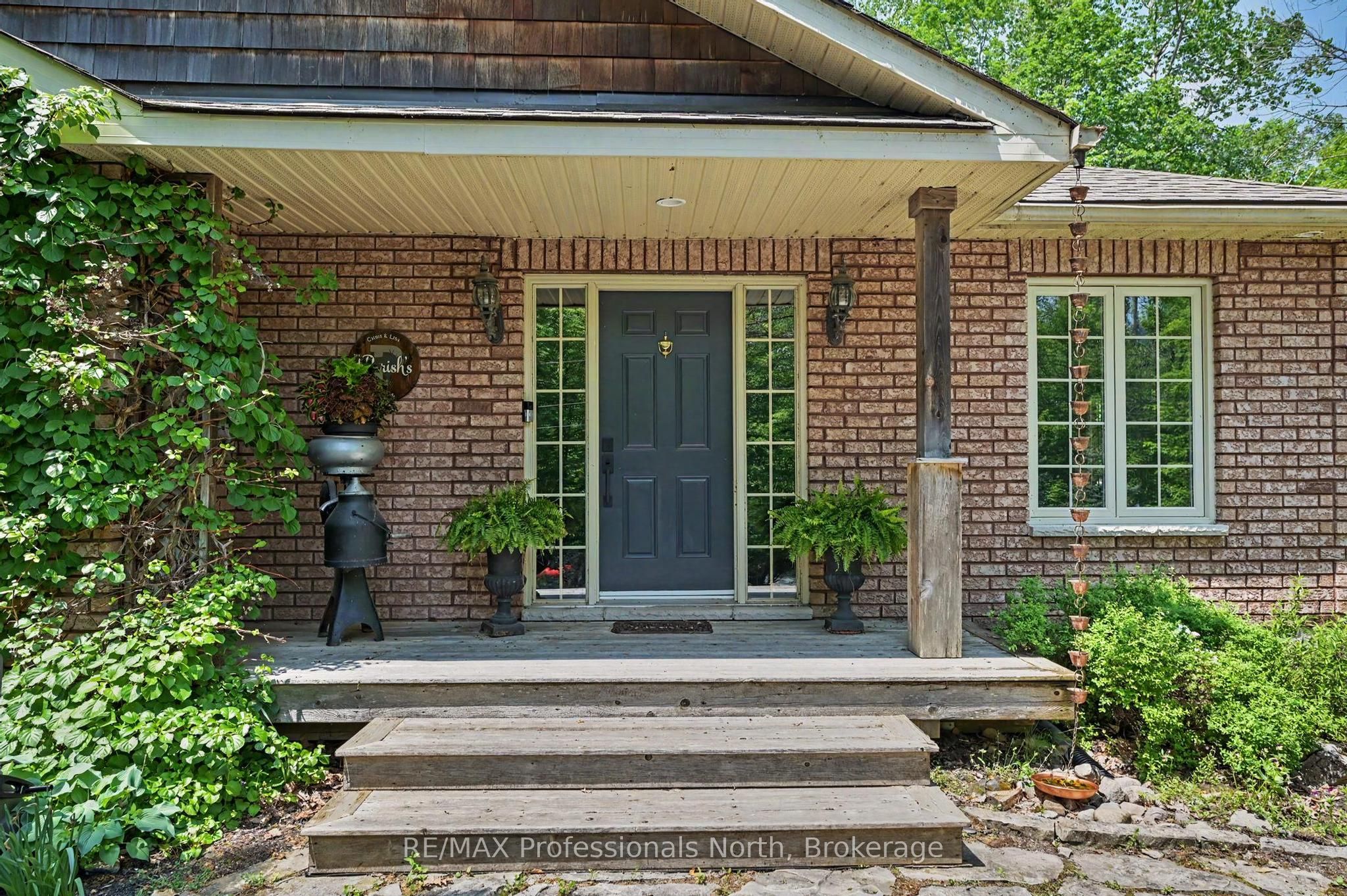 1661 Hospitality Road, Minden Hills, ON K0M 2K0 photo 3