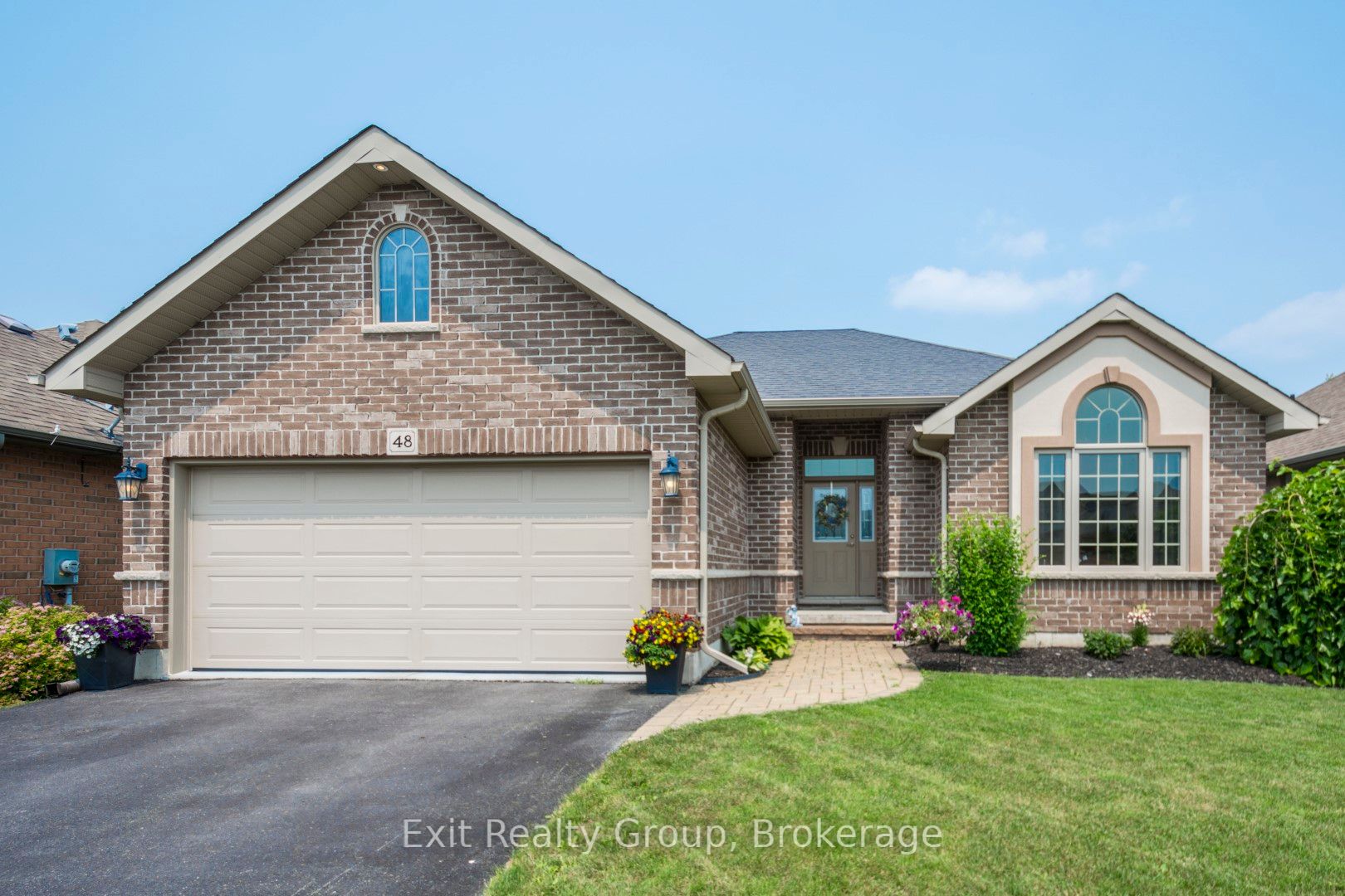 48 Cavendish Drive, Belleville, ON K8N 0L6