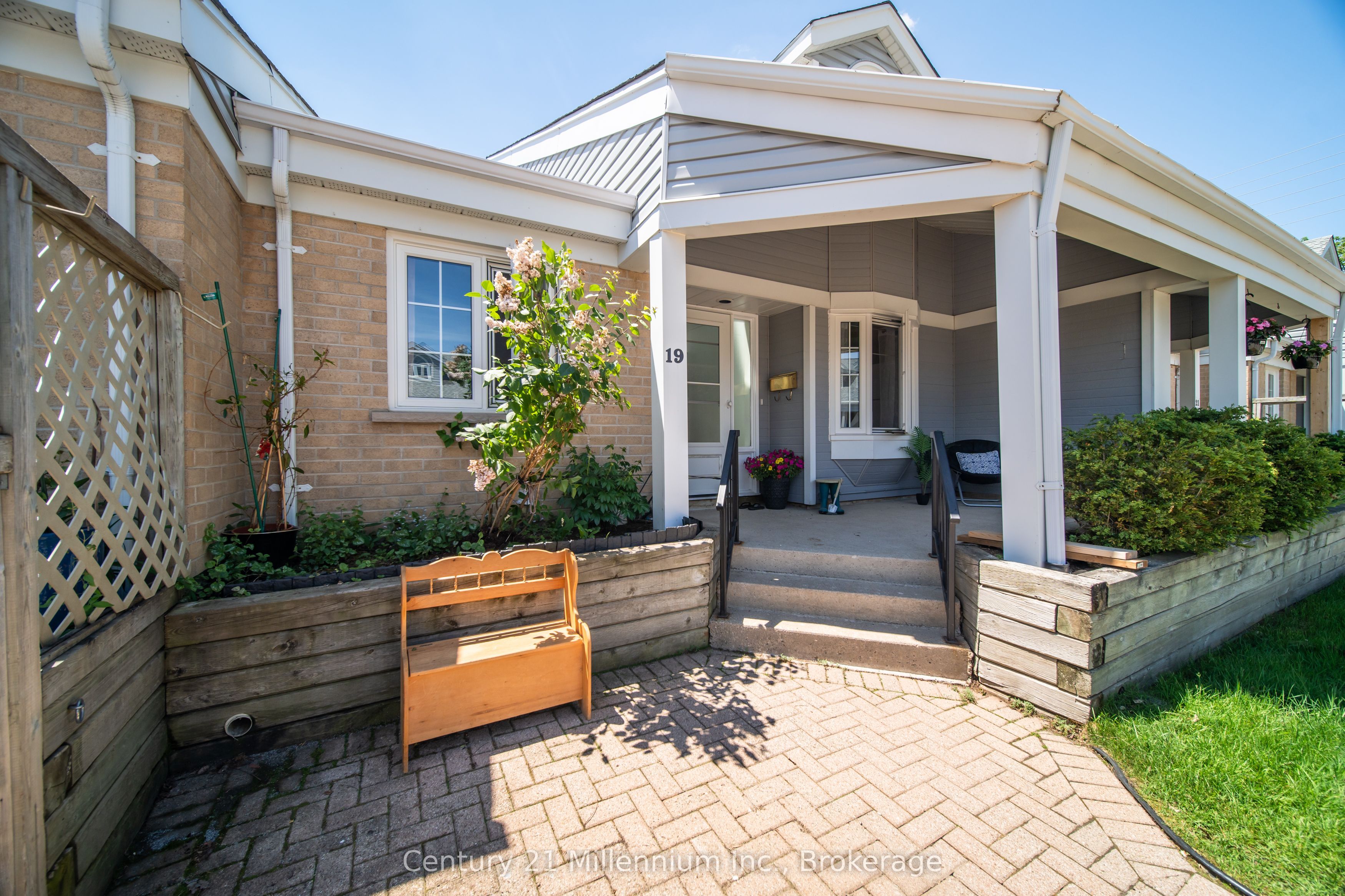 874 ARLINGTON Street 19, Saugeen Shores, ON N0H 2C4