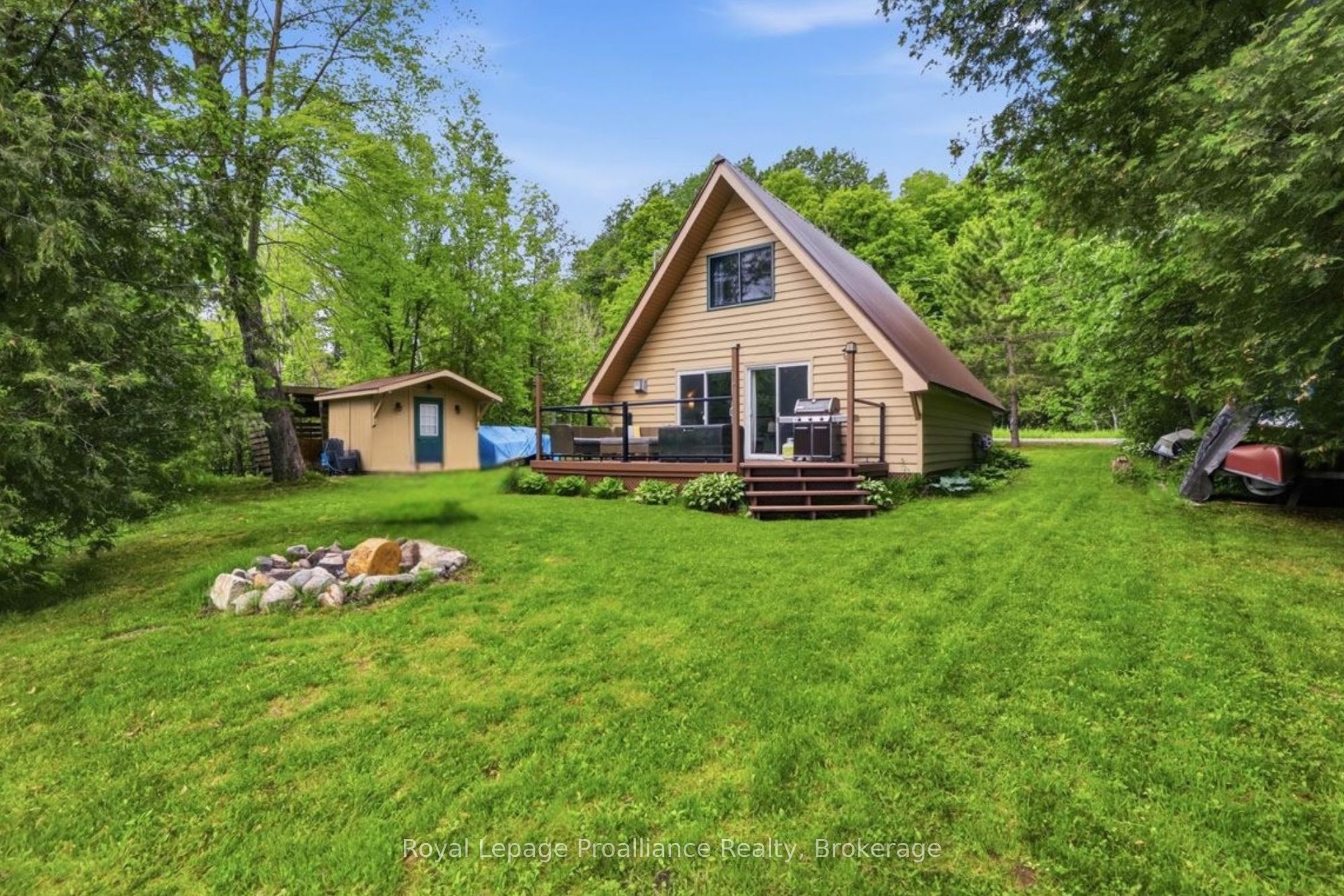1062 Price Road, Frontenac, ON K0H 0B6 photo 2