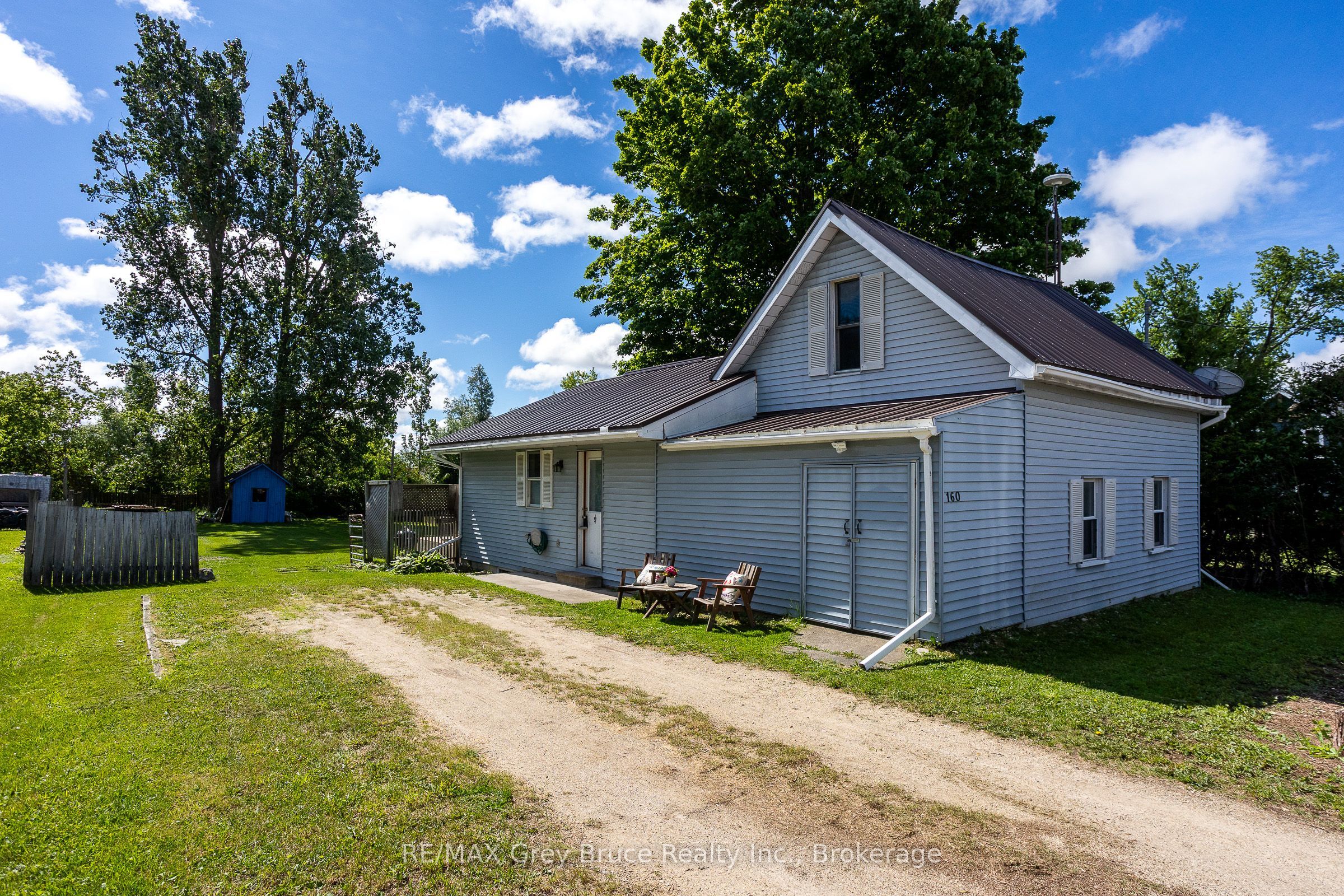 160 Grey Street W, Southgate, ON N0C 1B0 photo 3
