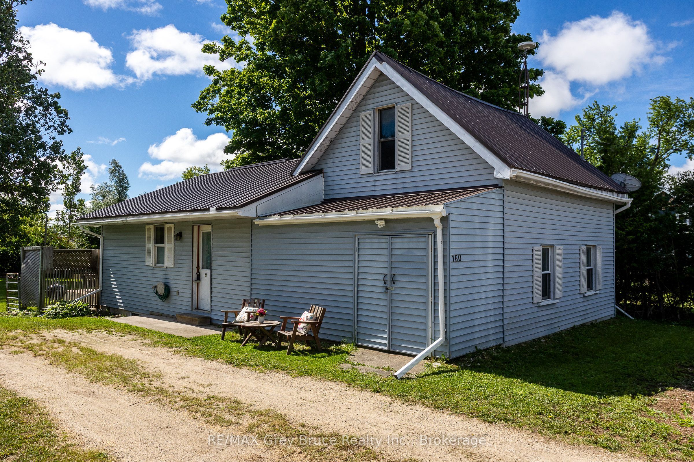 160 Grey Street W, Southgate, ON N0C 1B0 photo 4