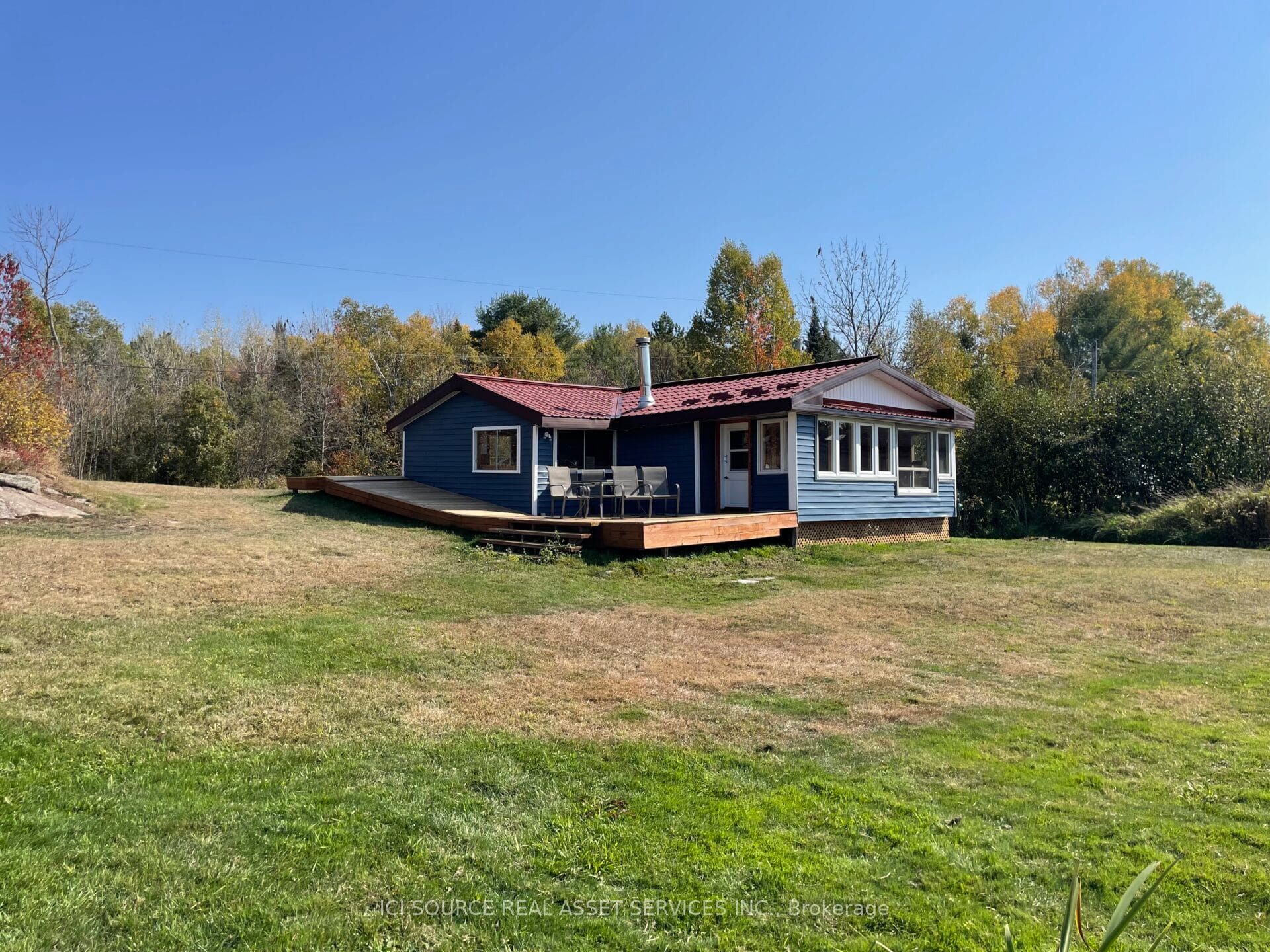 596C Ham Lake Road E, Killarney, ON P0M 1A0