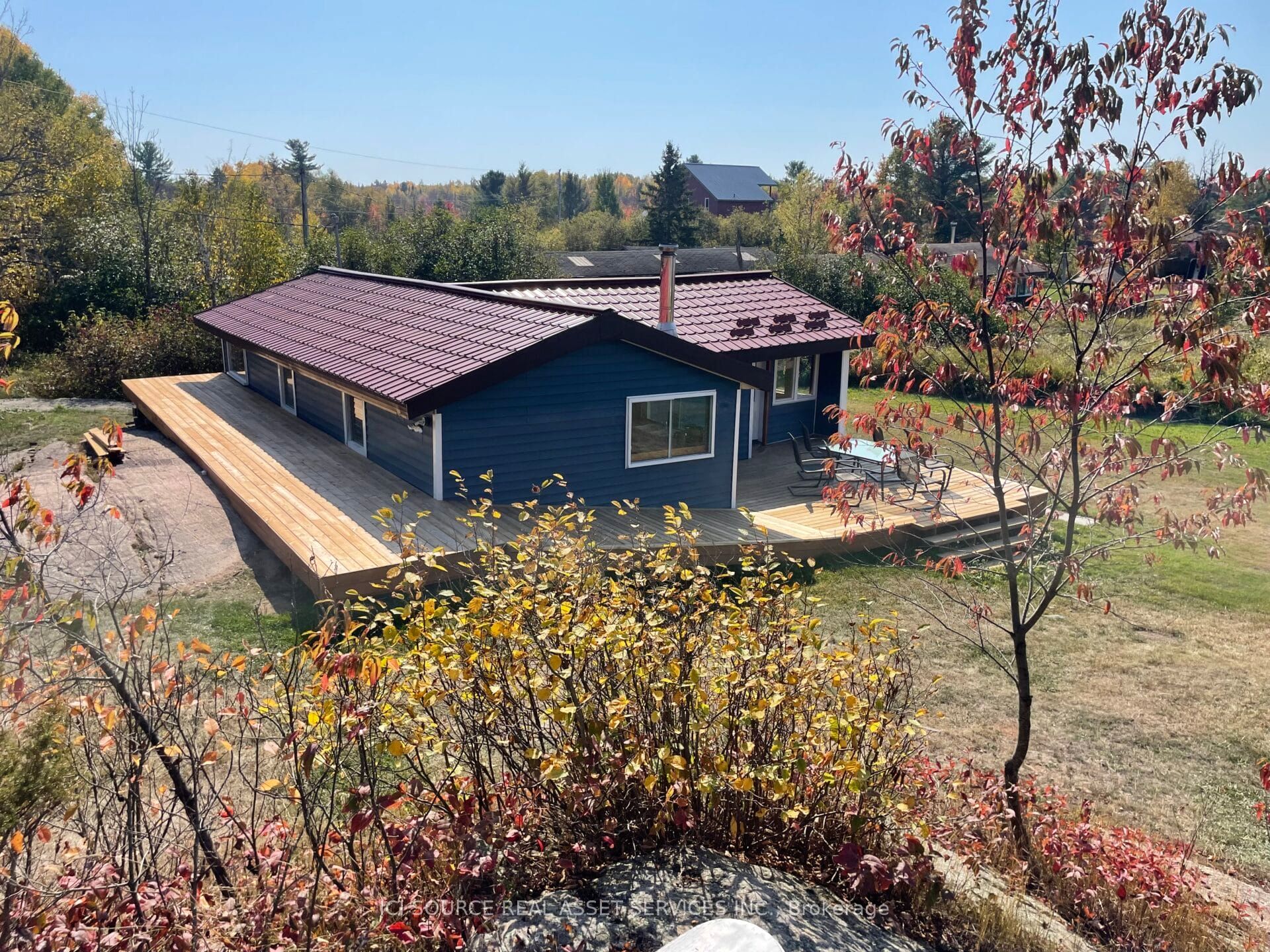 596C Ham Lake Road E, Killarney, ON P0M 1A0 photo 2