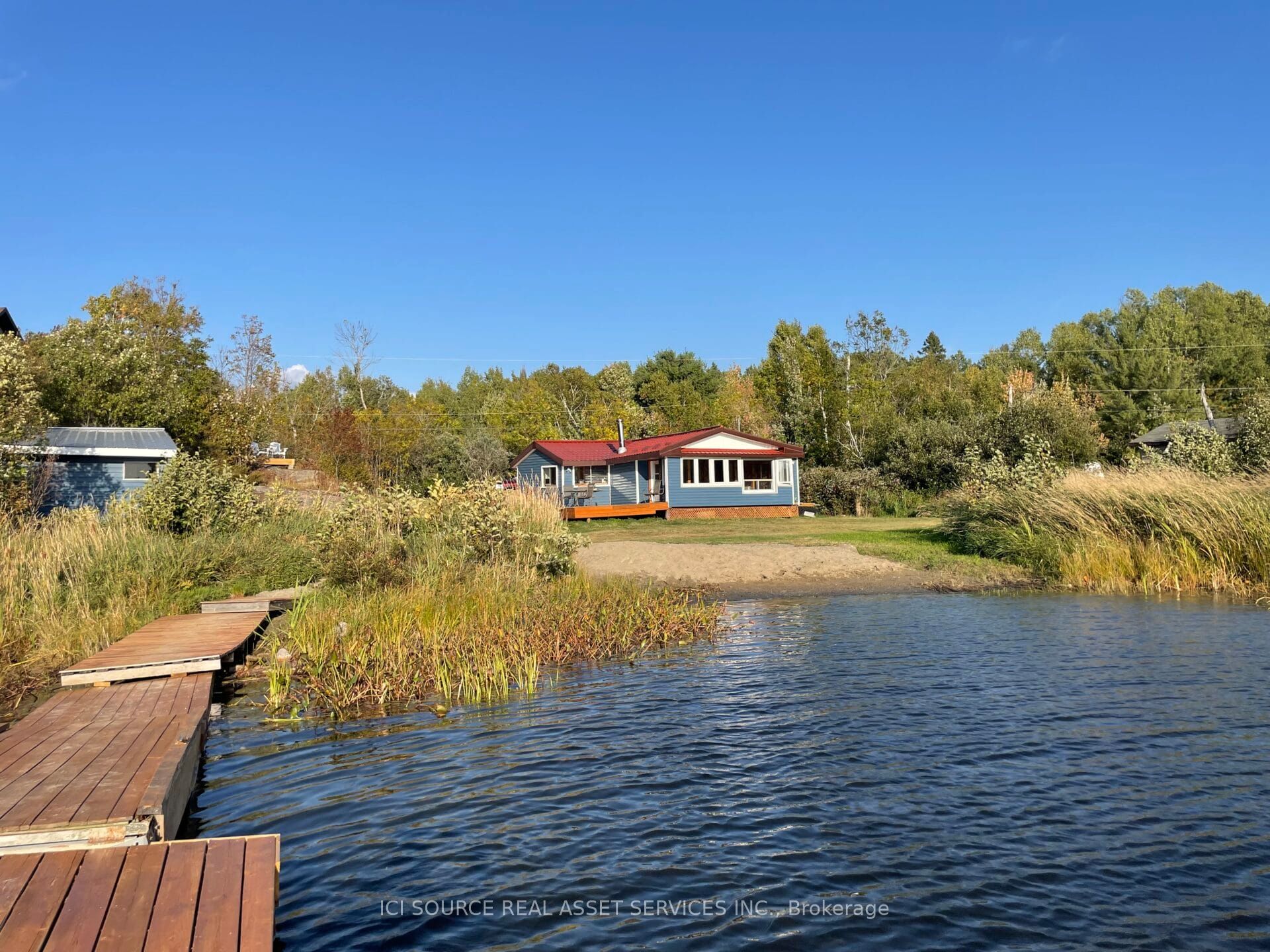 596C Ham Lake Road E, Killarney, ON P0M 1A0 photo 3