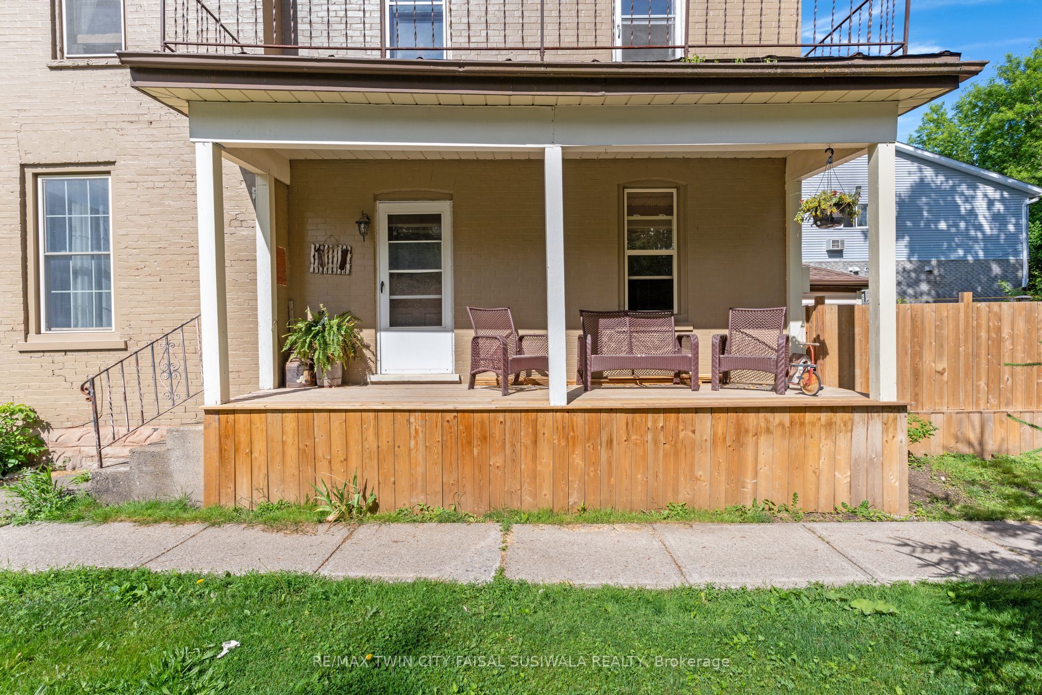 39 Albert Street W, Blandford-Blenheim, ON N0J 1S0 photo 4