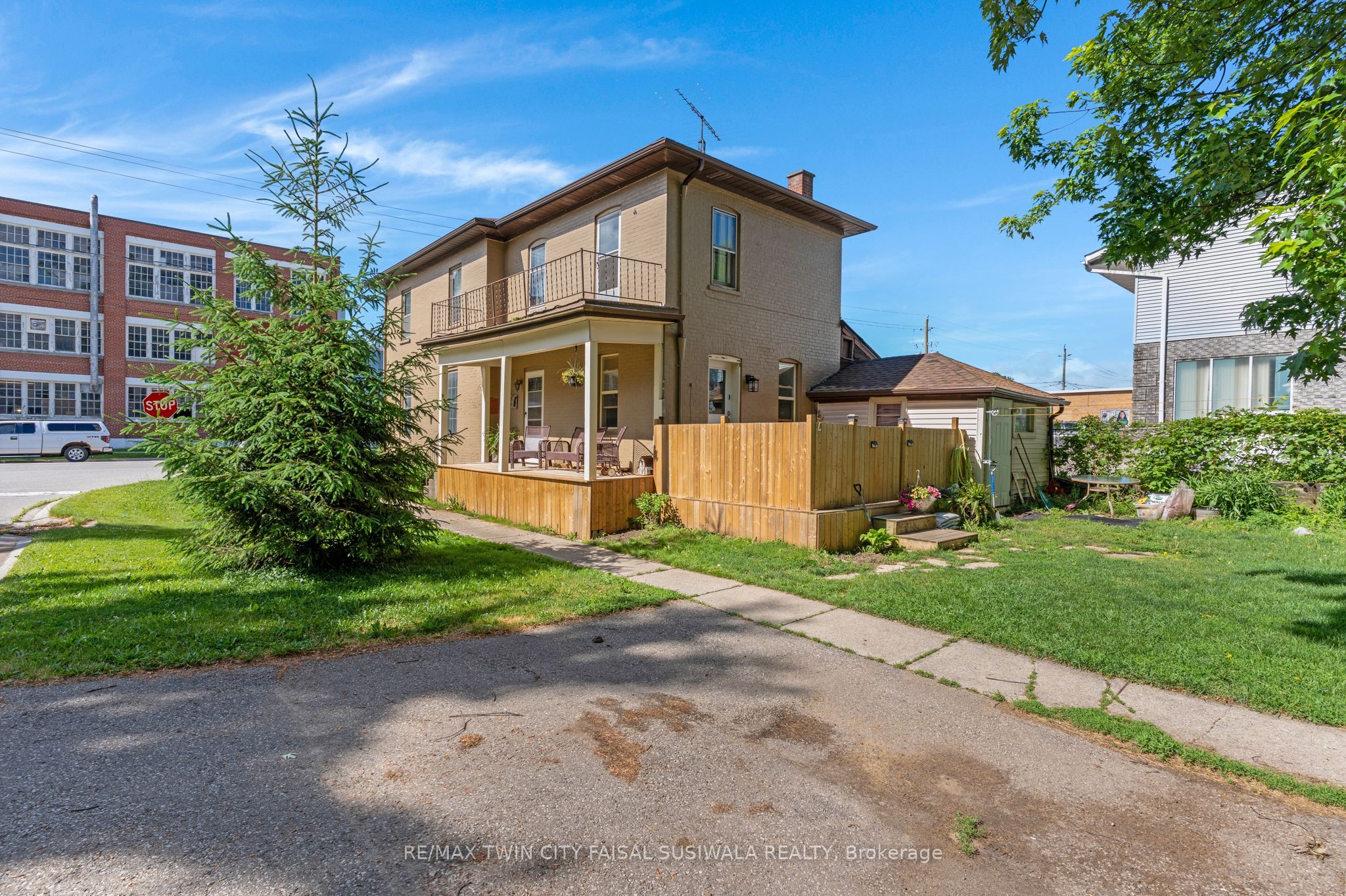 39 Albert Street W, Blandford-Blenheim, ON N0J 1S0 photo 5