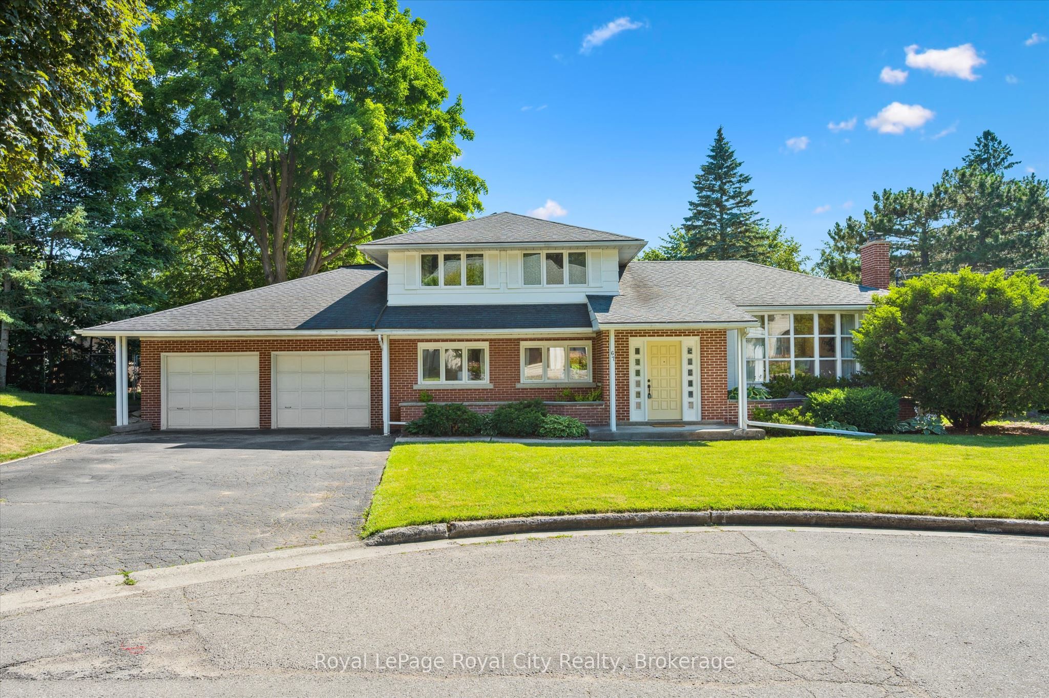67 Woodside Road, Guelph, ON N1G 2H1