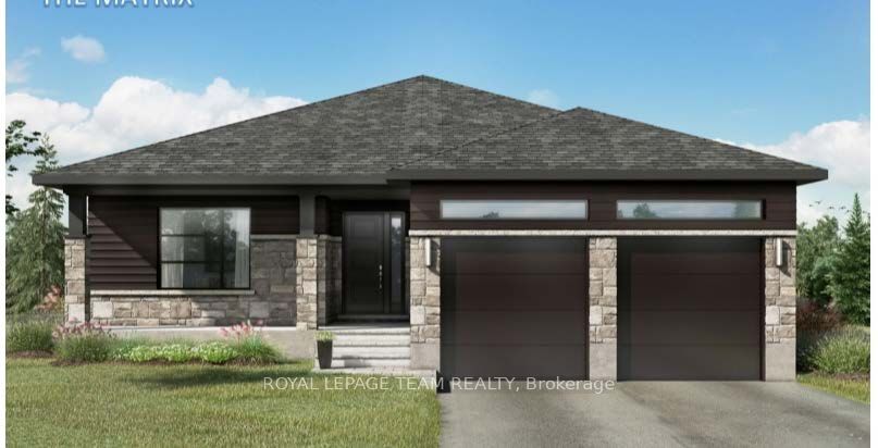 LT 3 ARMSTRONG Road, Merrickville-Wolford, ON K0G 1N0