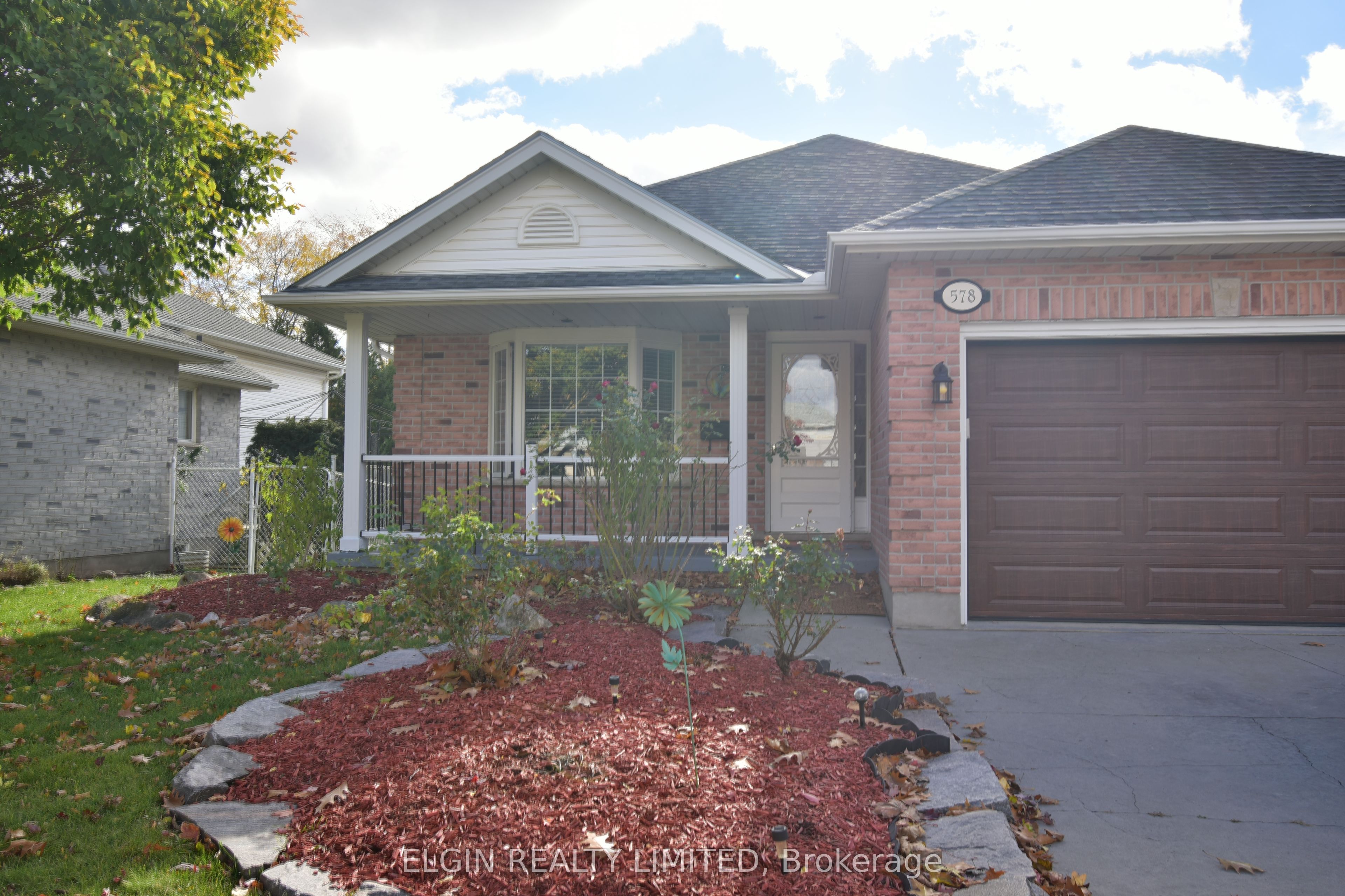 578 Wellington Street, St. Thomas, ON N5R 6E1