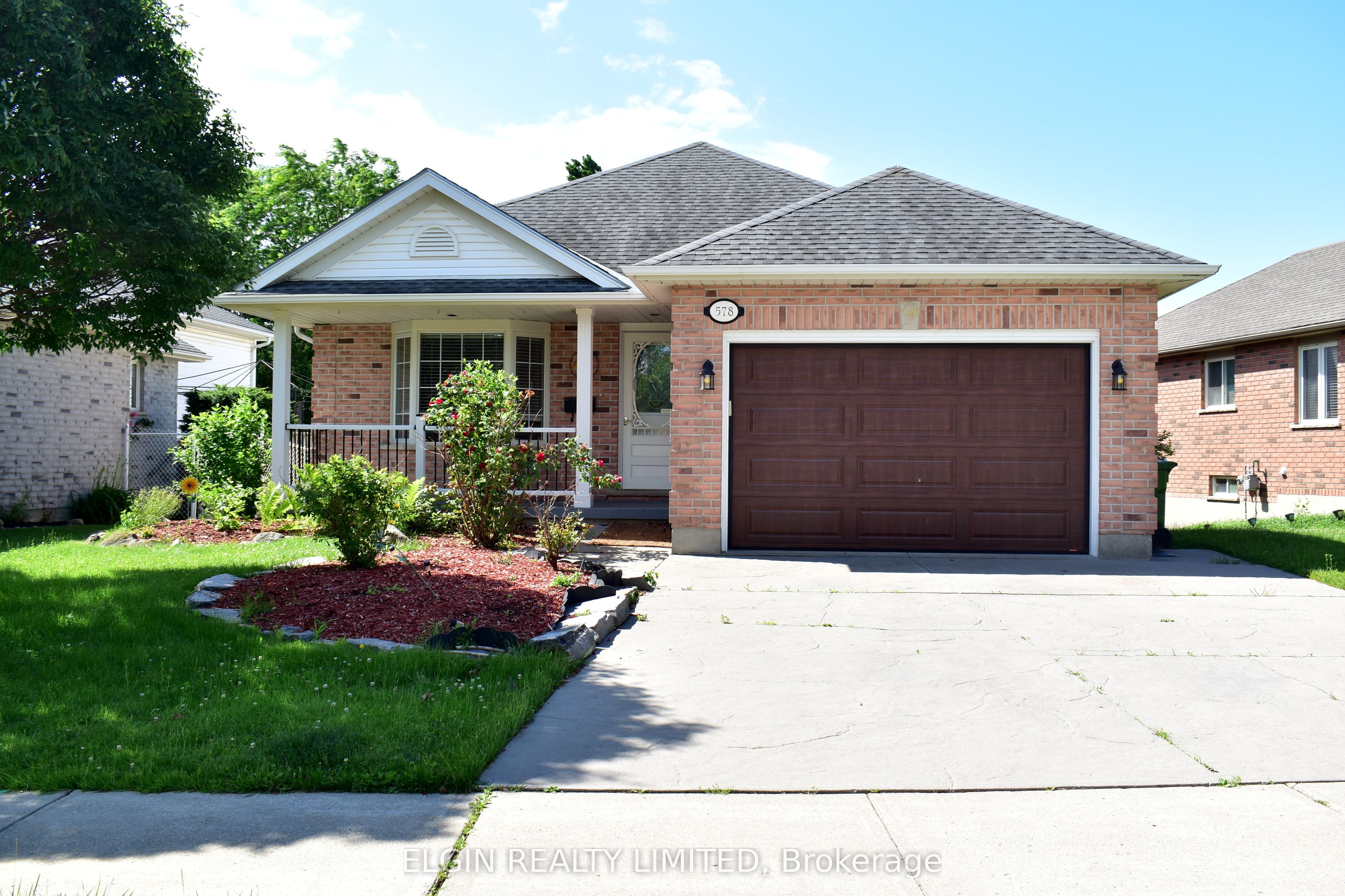 578 Wellington Street, St. Thomas, ON N5R 6E1 photo 3