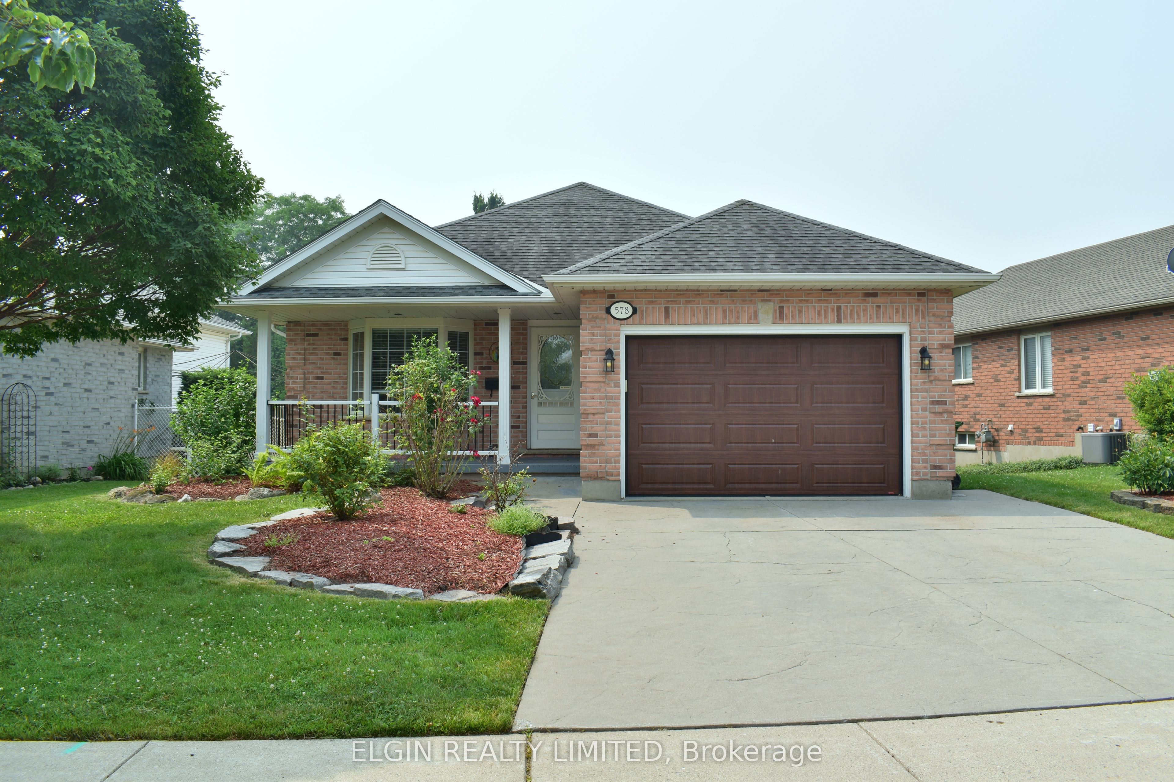 578 Wellington Street, St. Thomas, ON N5R 6E1 photo 4