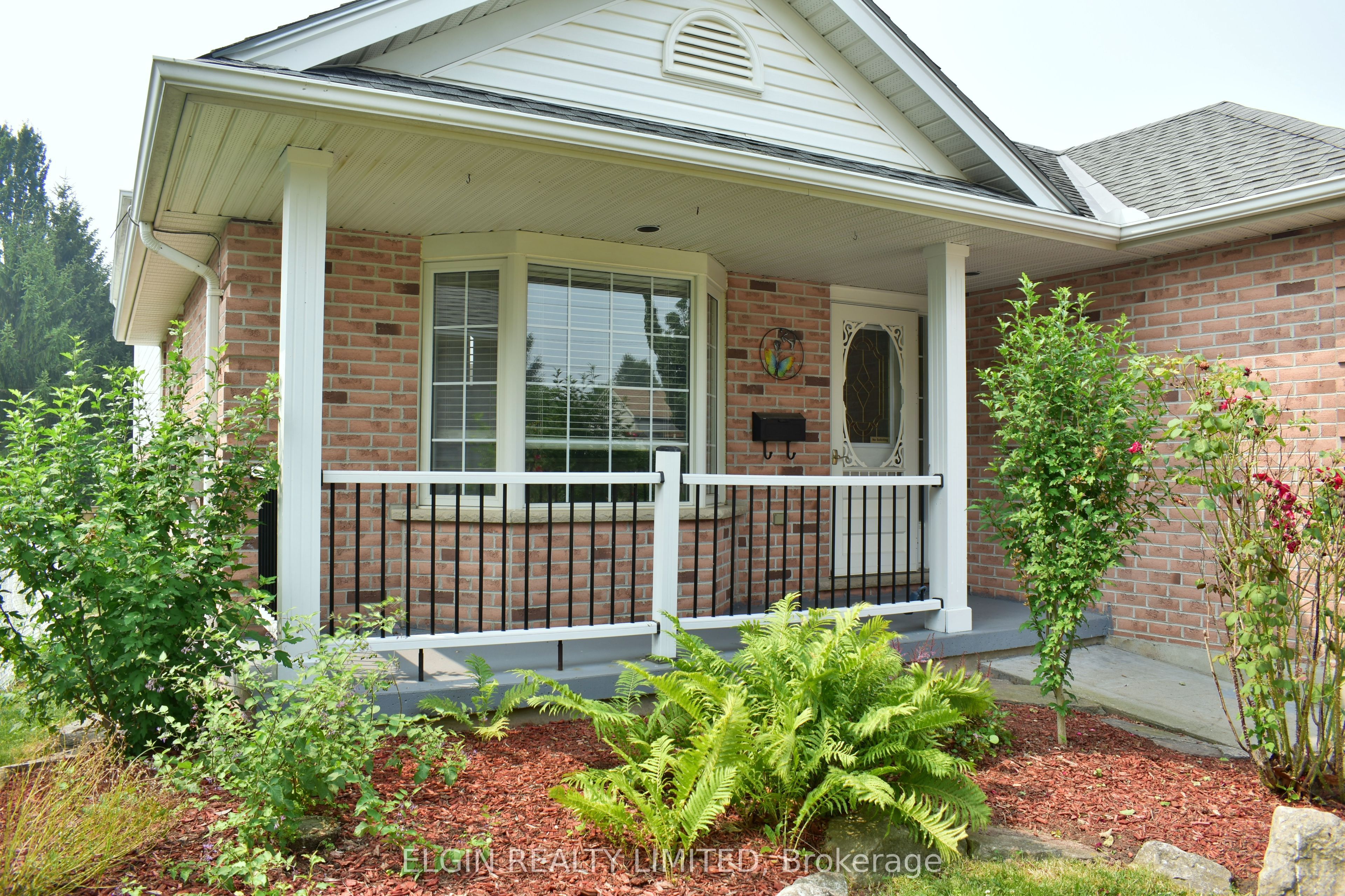 578 Wellington Street, St. Thomas, ON N5R 6E1 photo 5