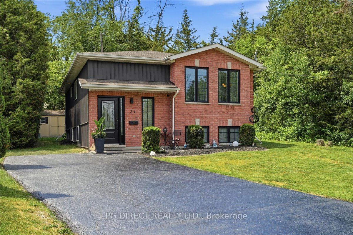 24 Wooler Road, Quinte West, ON K8V 4J5 photo 2