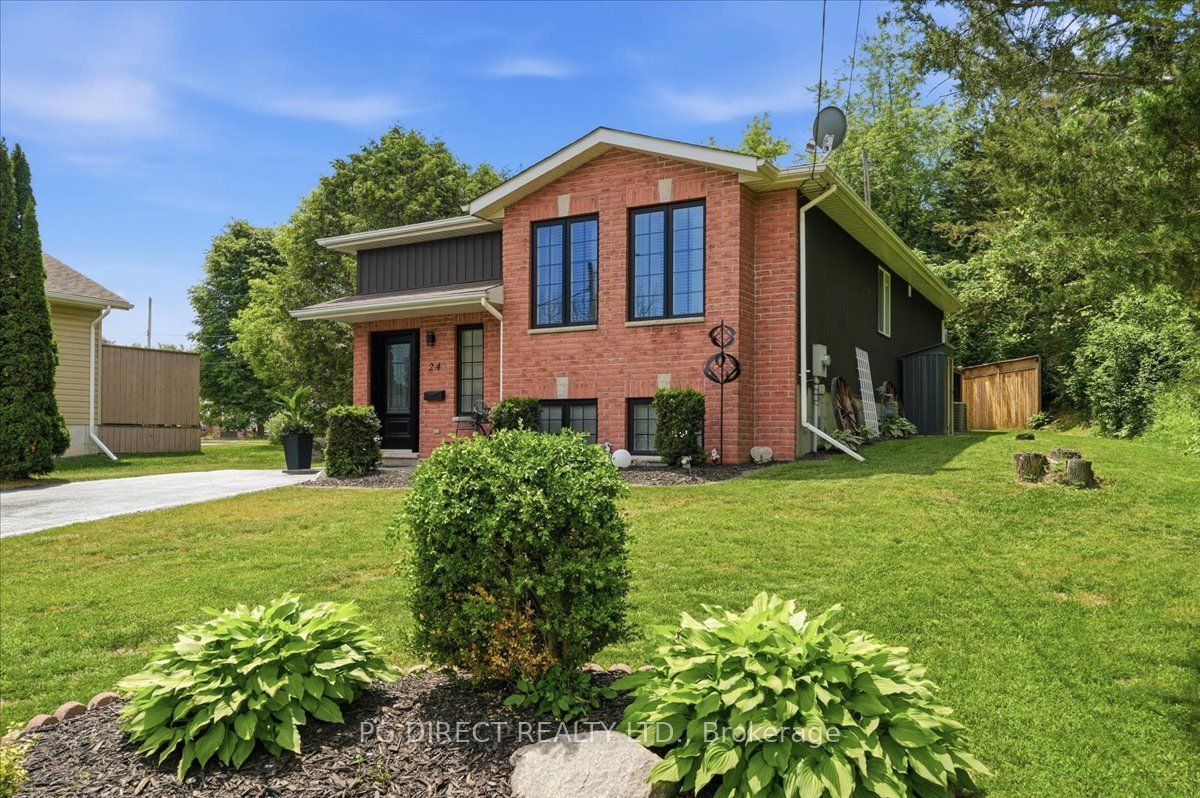 24 Wooler Road, Quinte West, ON K8V 4J5 photo 3