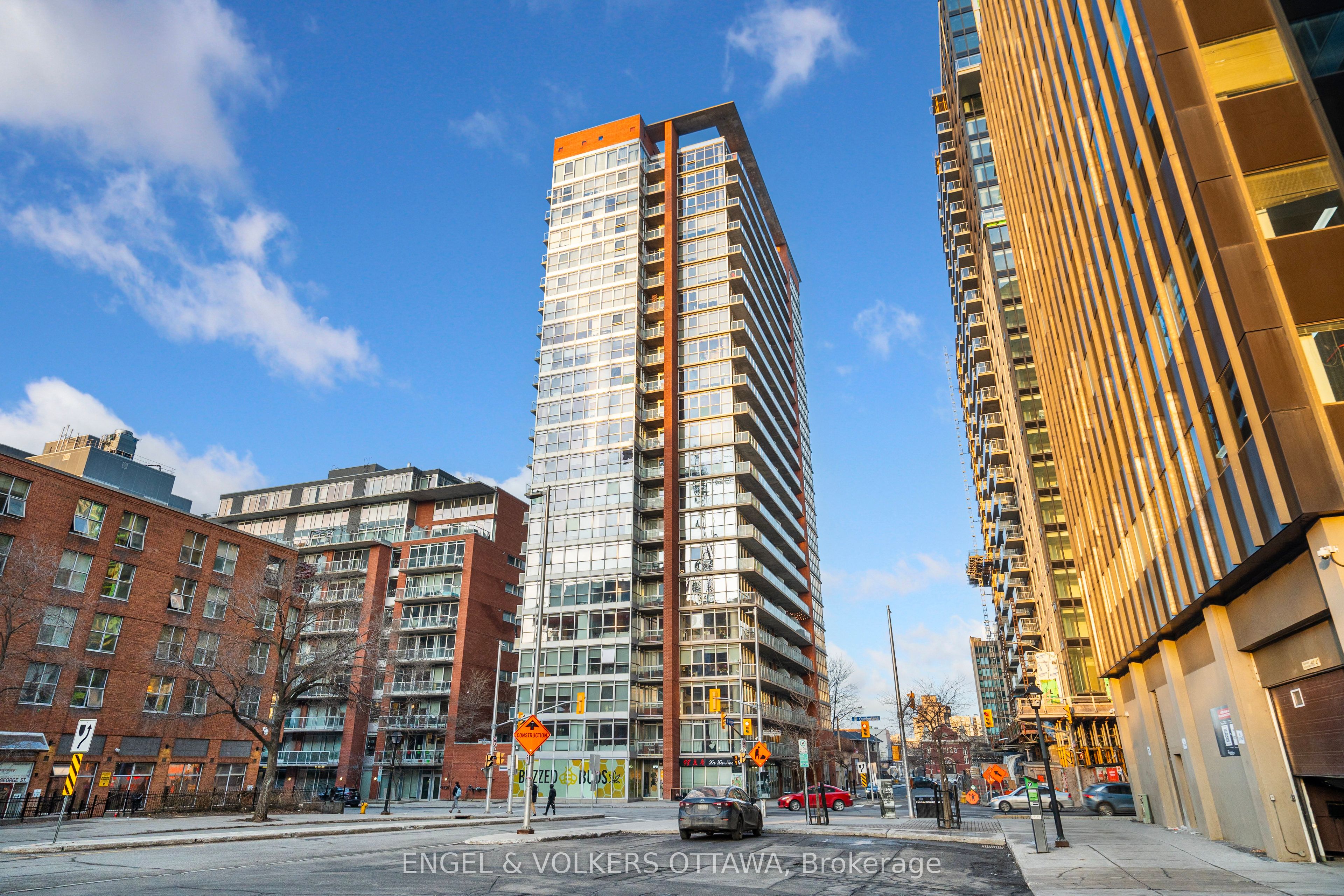 179 GEORGE Street 2109, Lower Town - Sandy Hill, ON K1M 1J8 photo 2