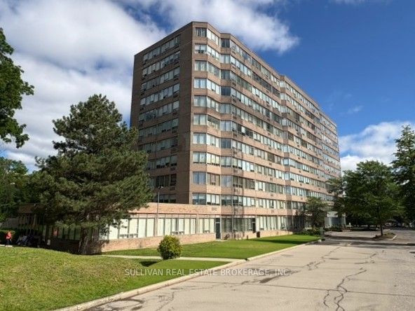 3227 King Street E 702, Kitchener, ON N2A 3Z9