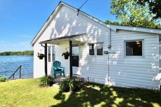 8 Bradley Bay Road, Trent Hills, ON K0L 1L0